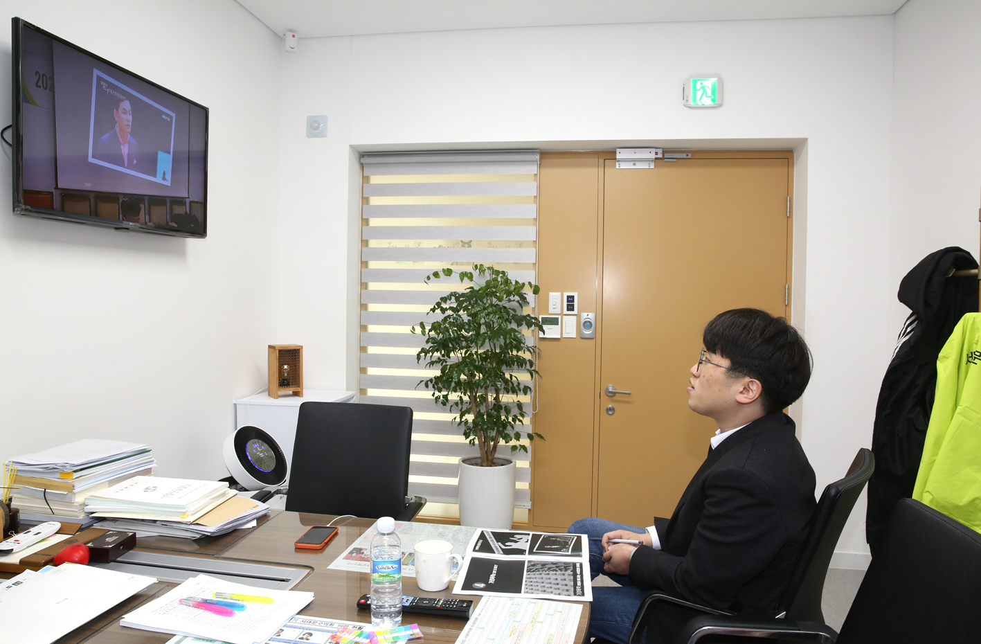 2020년 서대문구의회 2차 4대폭력예방교육(비대면교육) 14