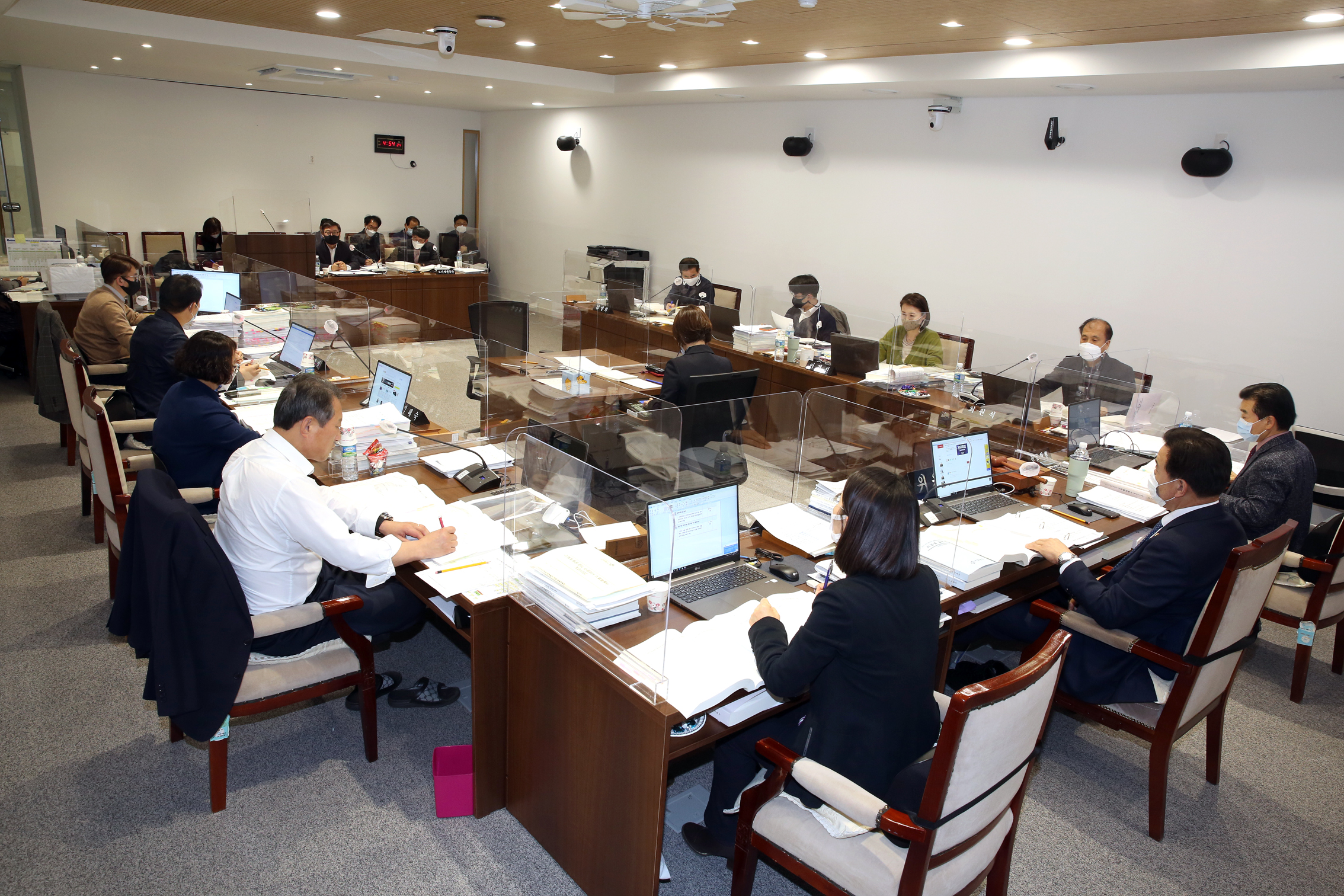 제267회 서대문구의회 제2차 정례회 예산결산특별위원회 3