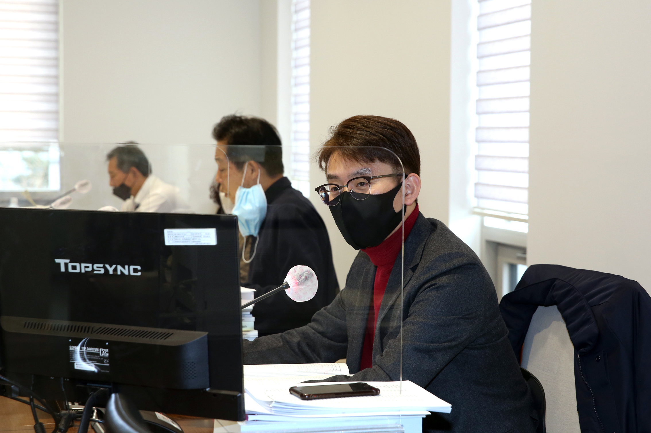 제267회 서대문구의회 제2차 정례회 예산결산특별위원회 11
