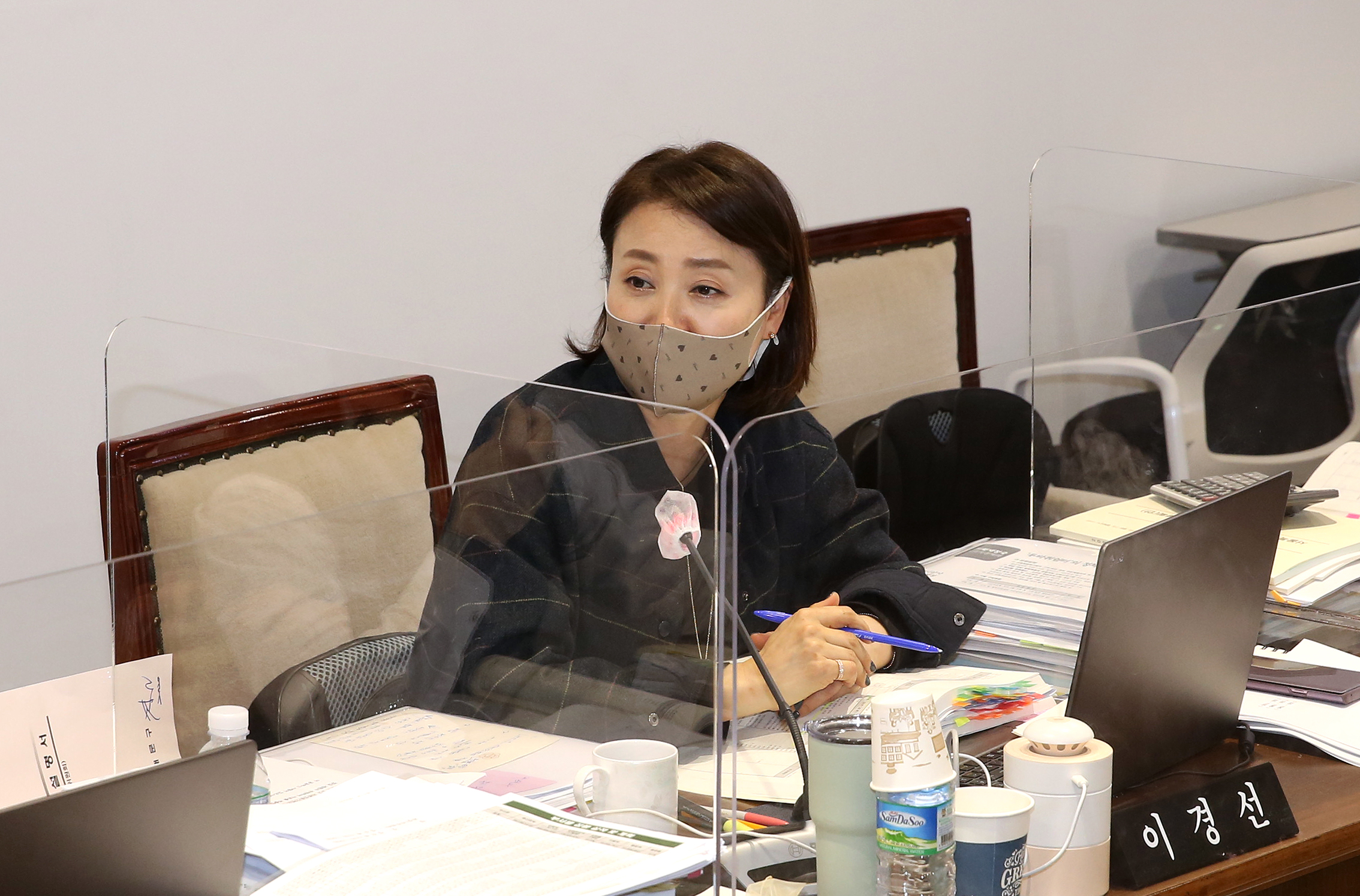제267회 서대문구의회 제2차 정례회 예산결산특별위원회 12