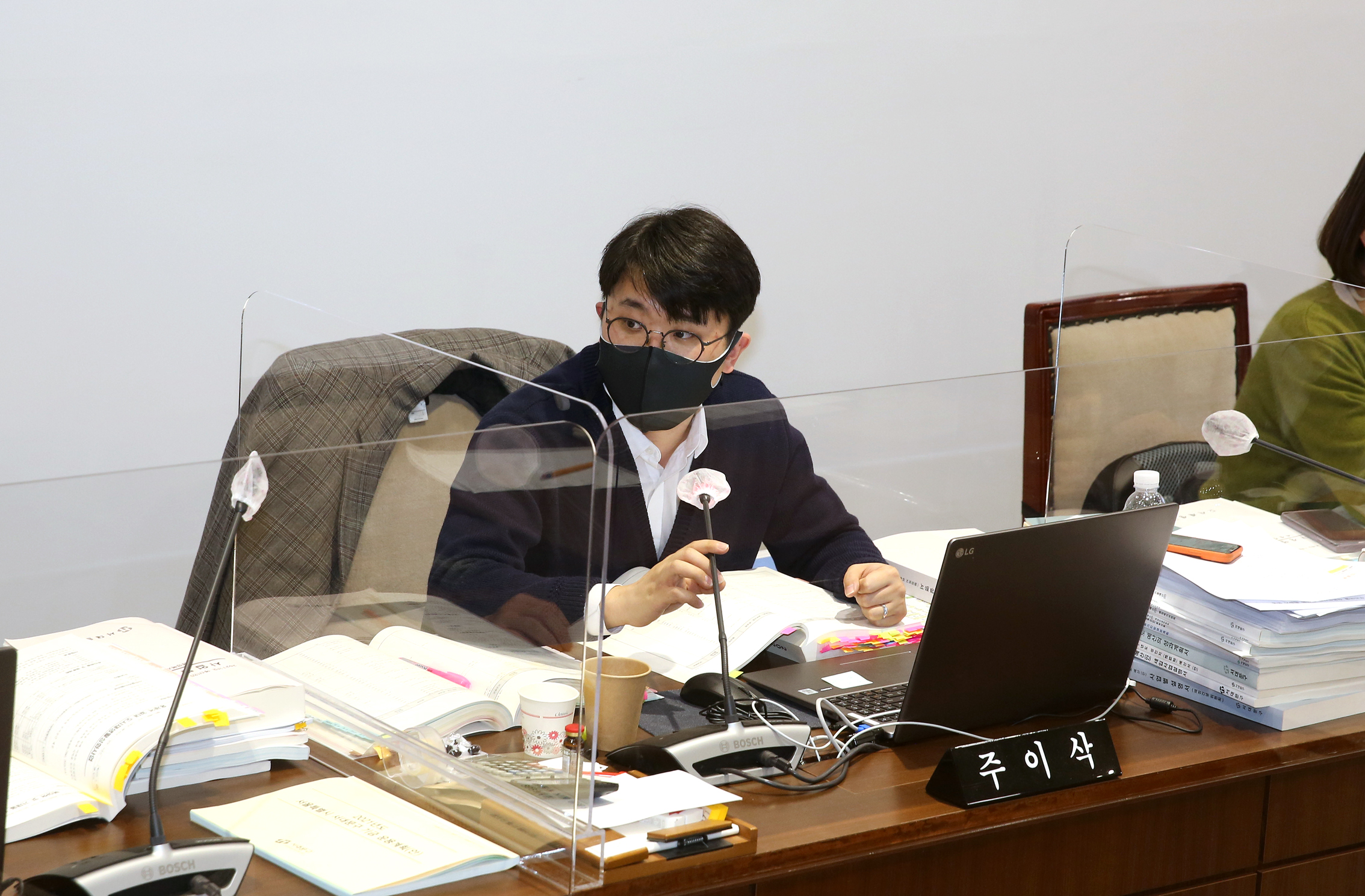 제267회 서대문구의회 제2차 정례회 예산결산특별위원회 18