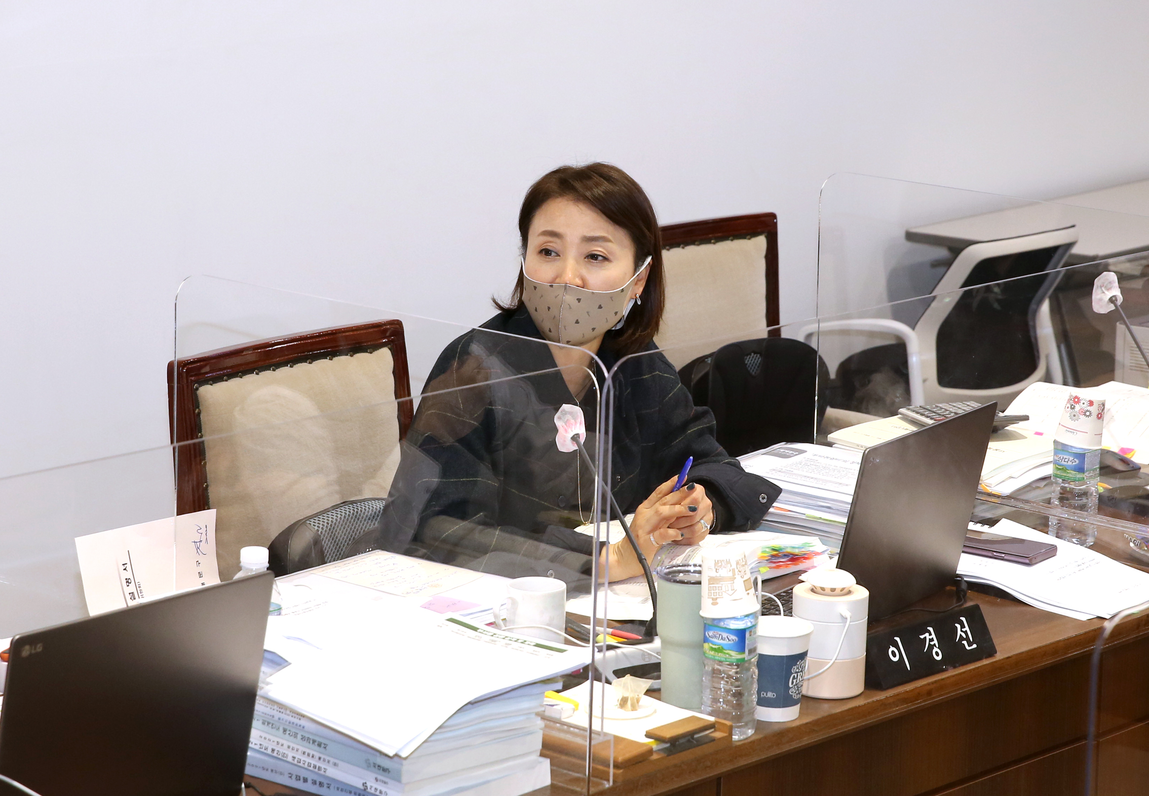 제267회 서대문구의회 제2차 정례회 예산결산특별위원회 22