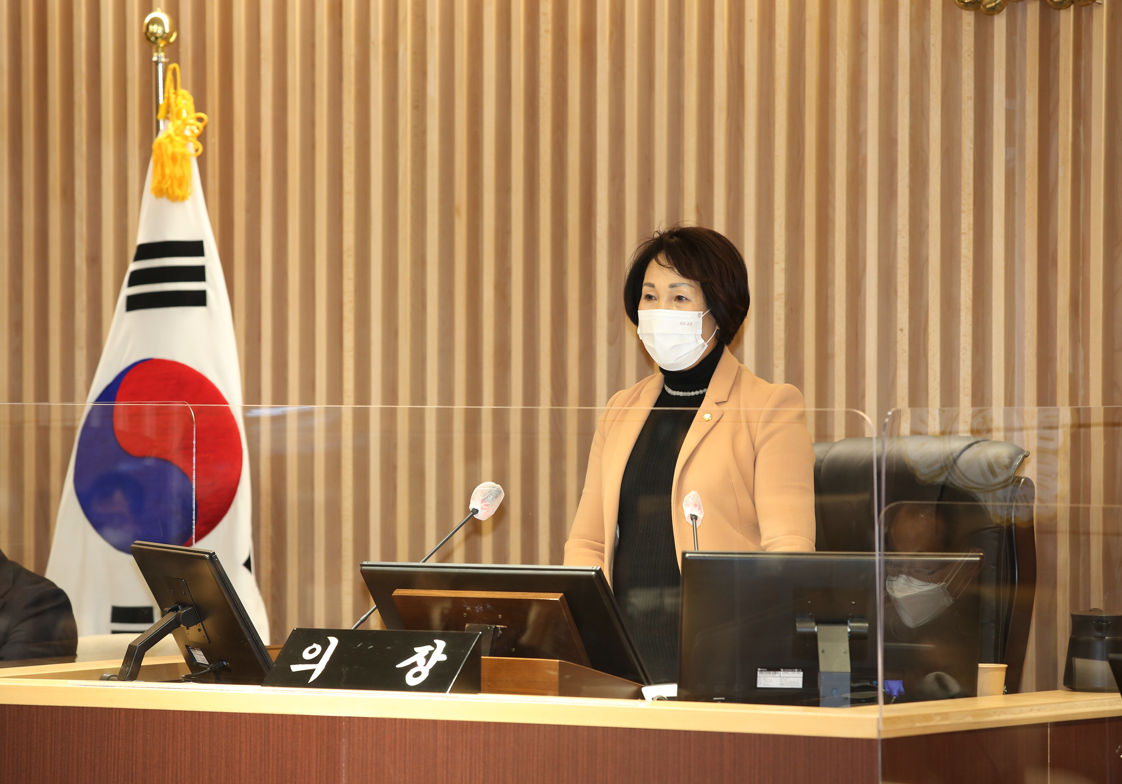 제267회 서대문구의회 제2차 정례회 제2차 본회의 구정질문 20