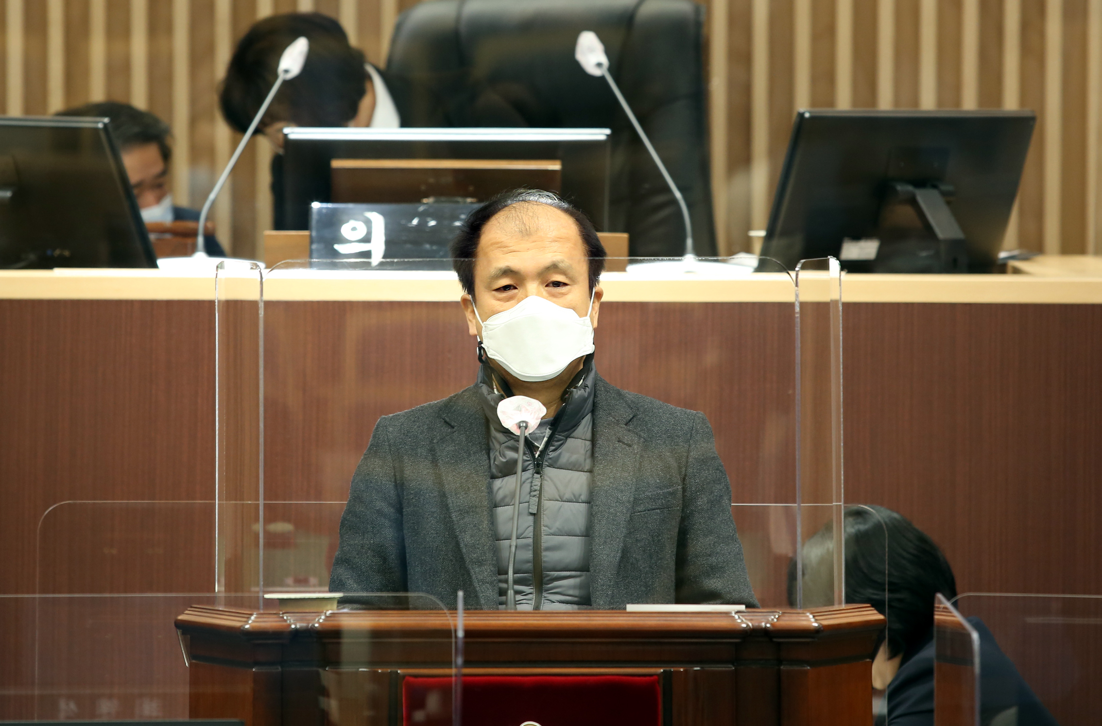 제267회 서대문구의회 제2차 정례회 제3차 본회의 12