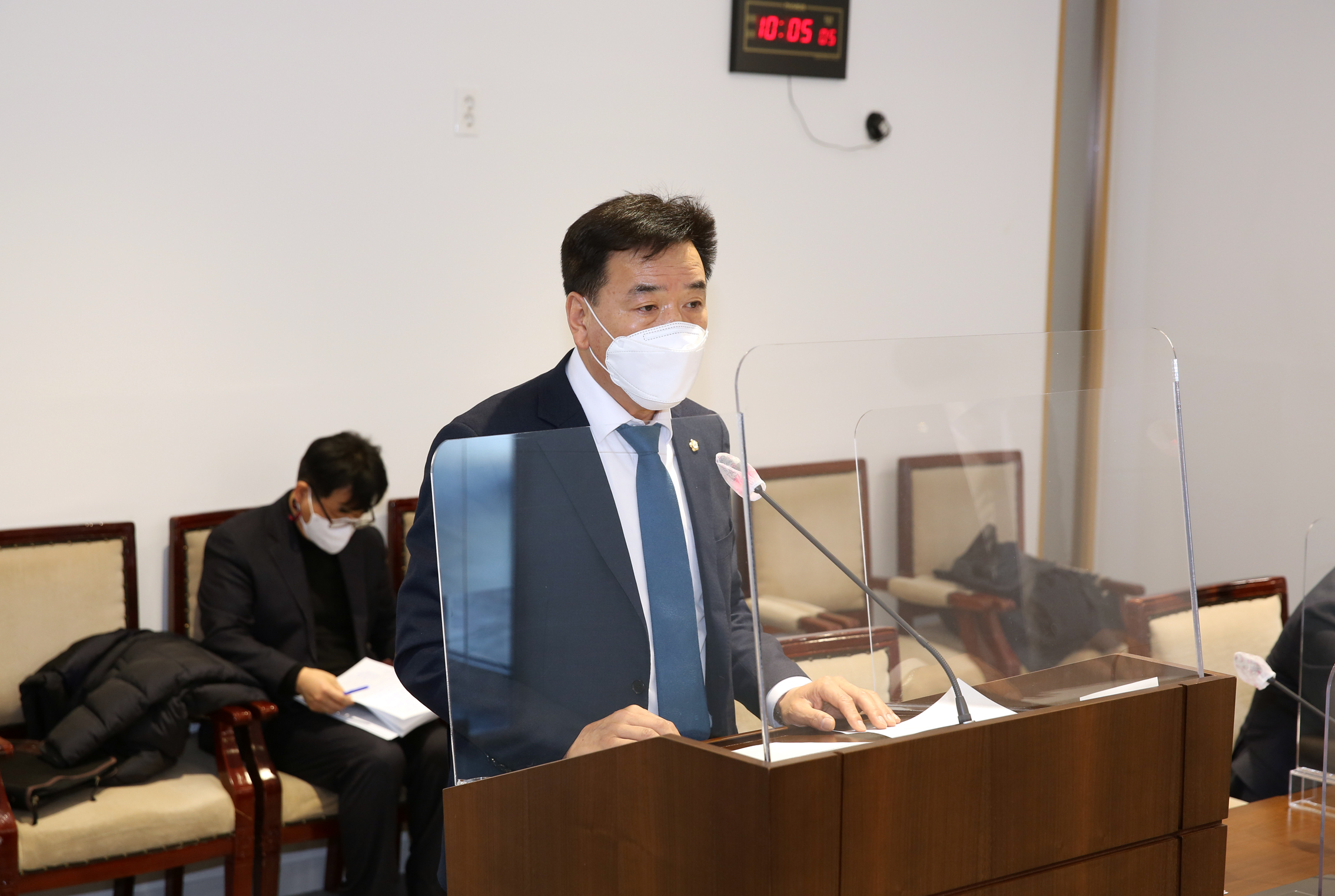 제268회 임시회 제4차 재정건설위원회 조례안 1