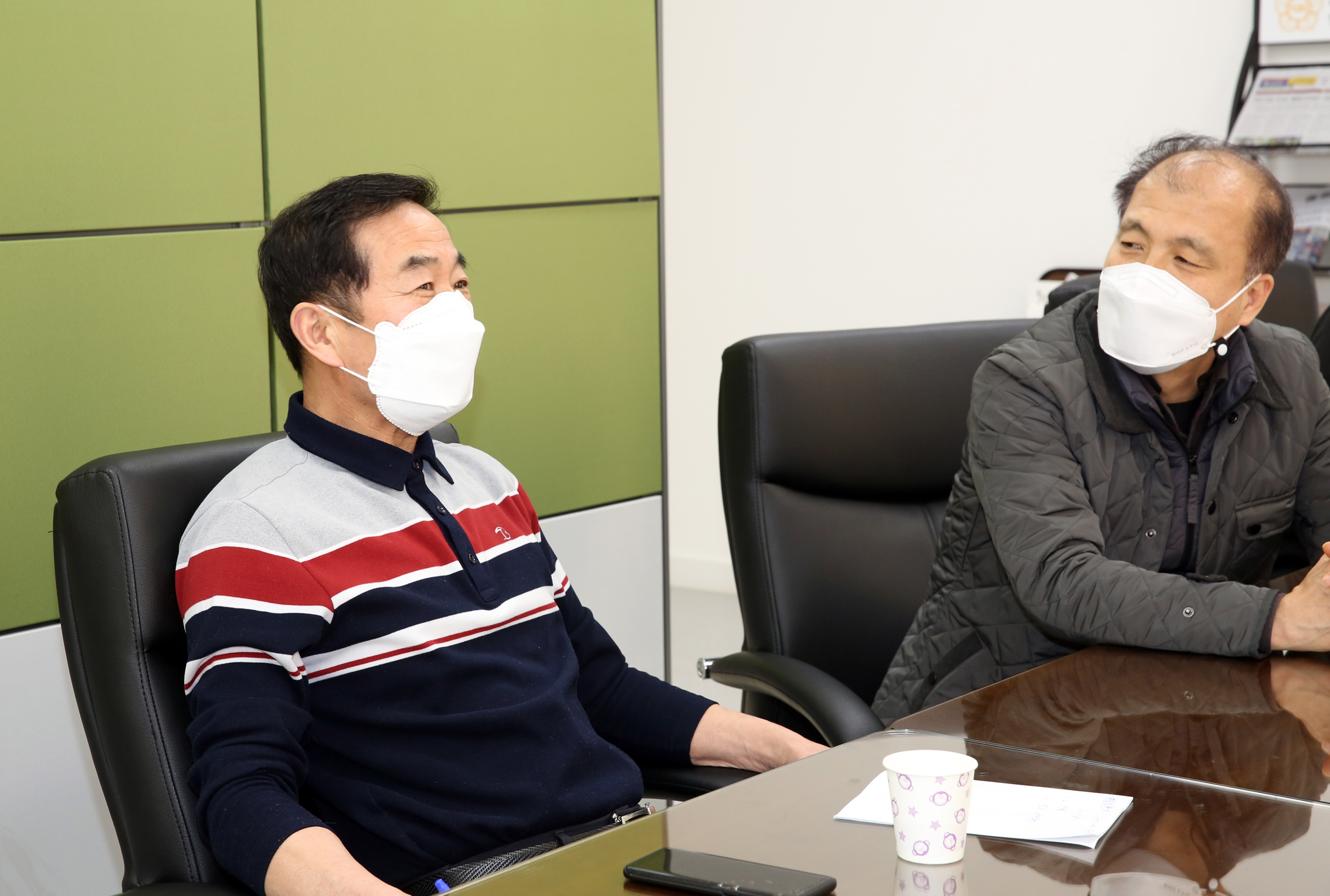 지식정보연구회 월례회 4