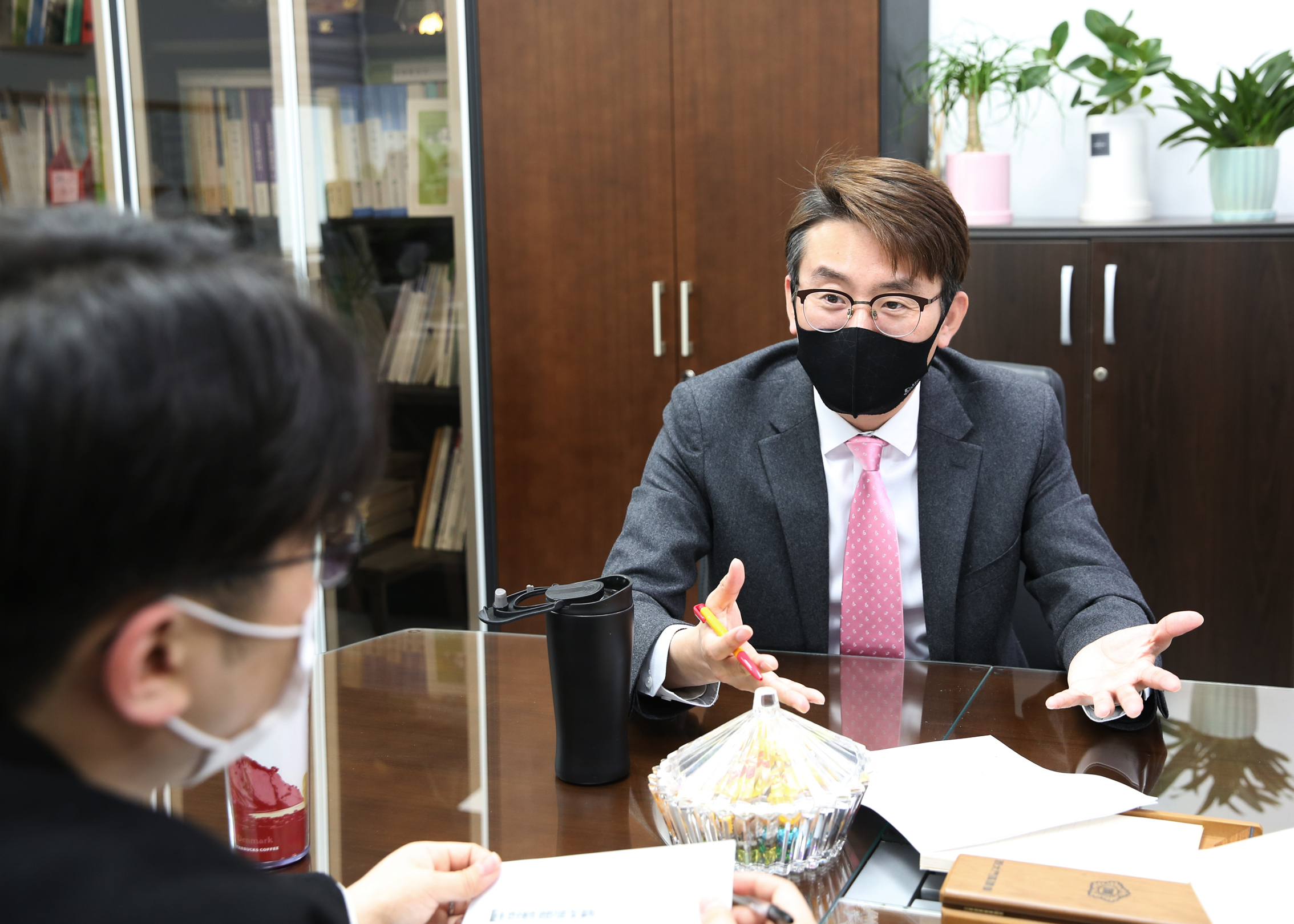 도시혁신연구회 월례회 4