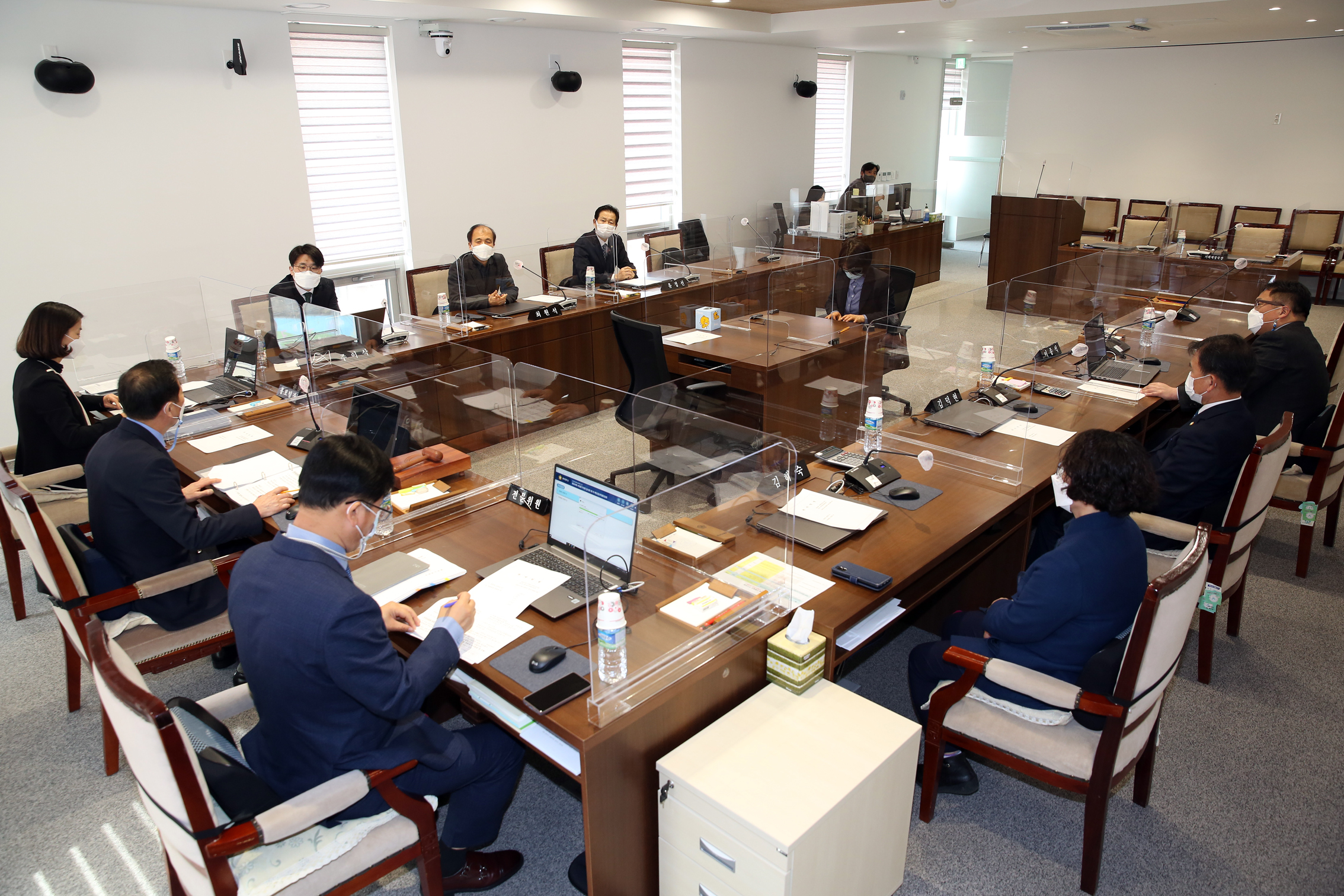 제269회 임시회 제1차 예산결산특별위원회 2