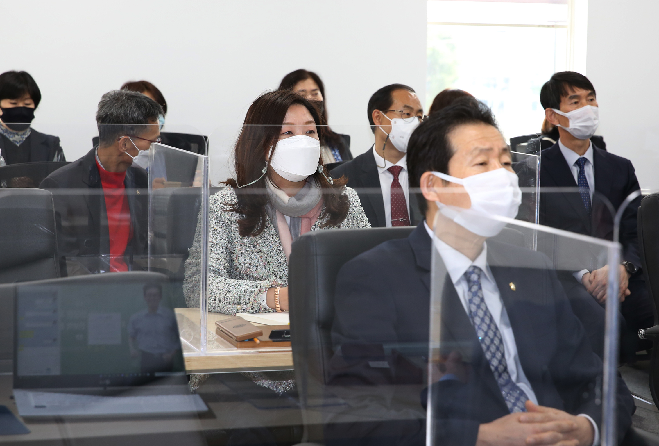 2021년 서대문구의회 부패방지 청렴교육 6