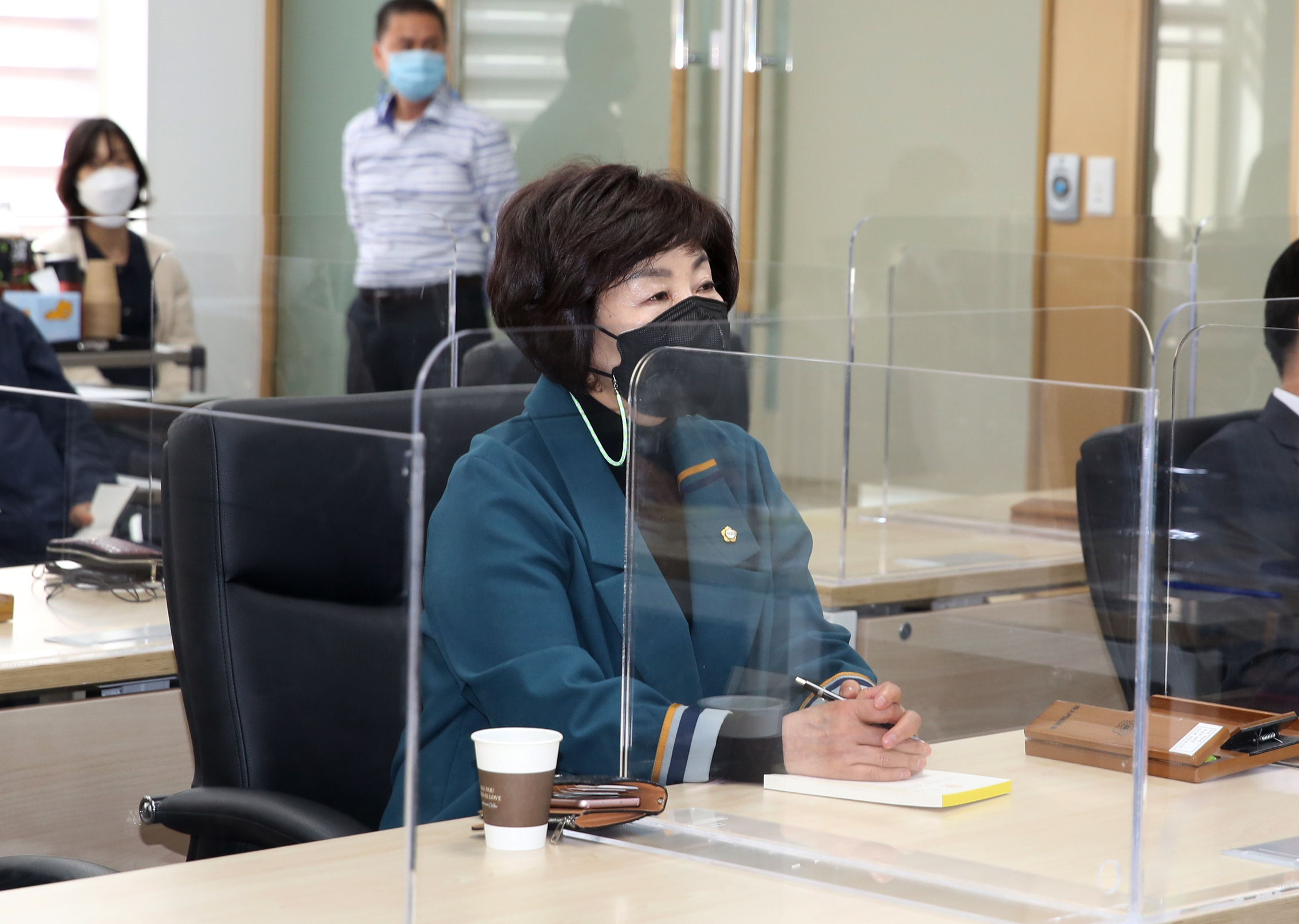 2021년 서대문구의회 부패방지 청렴교육 8