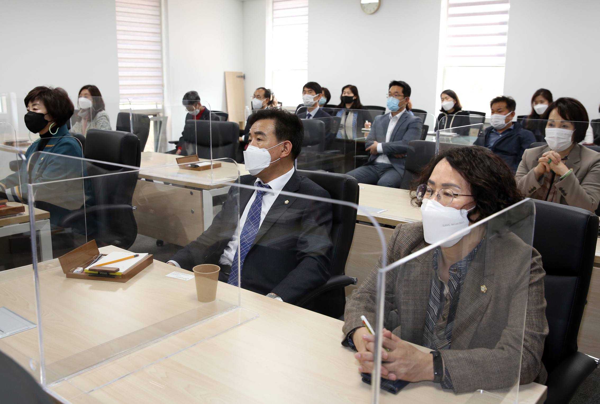 2021년 서대문구의회 부패방지 청렴교육 11