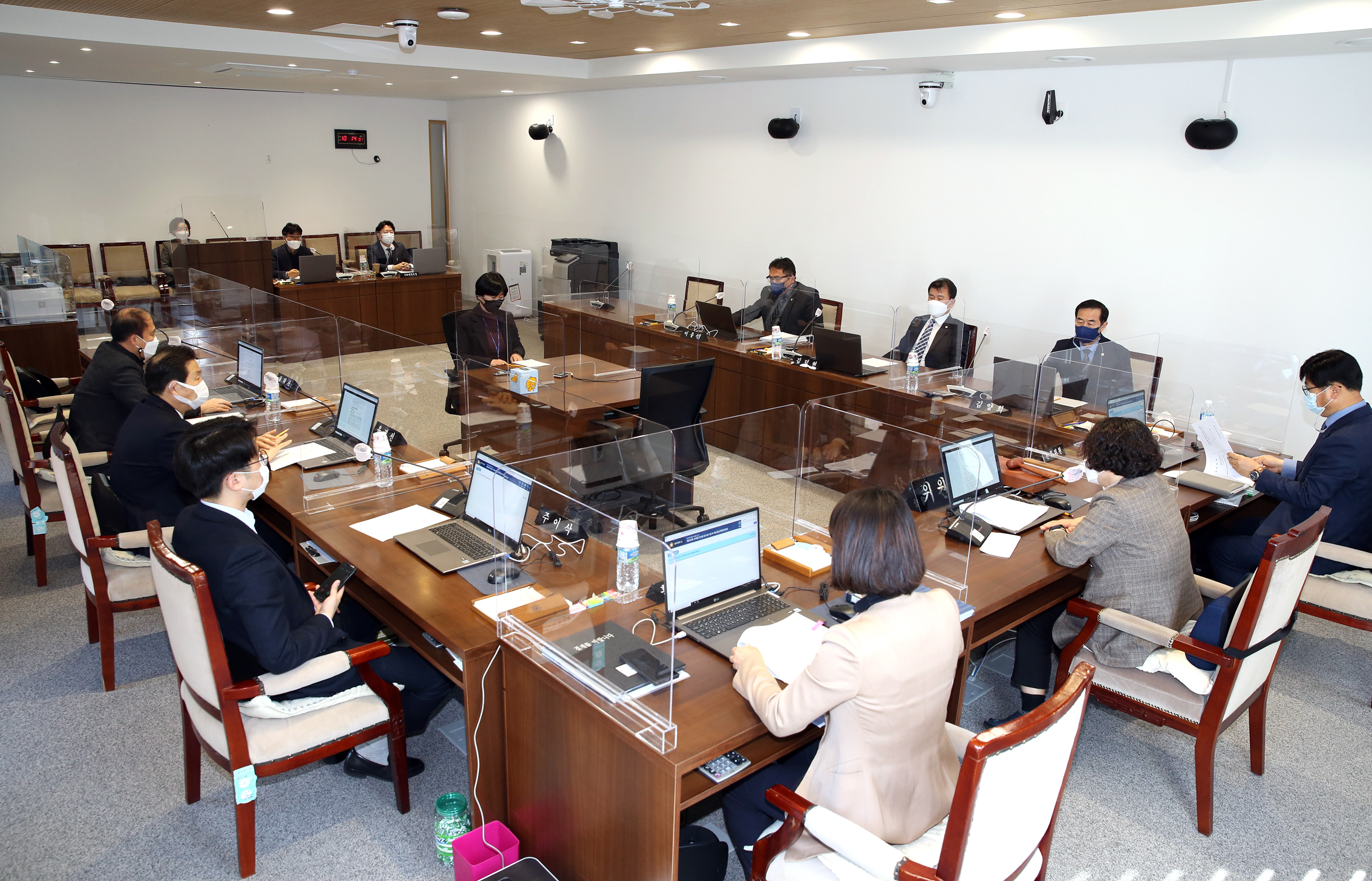 제269회 임시회 제2차 예산결산특별위원회 2