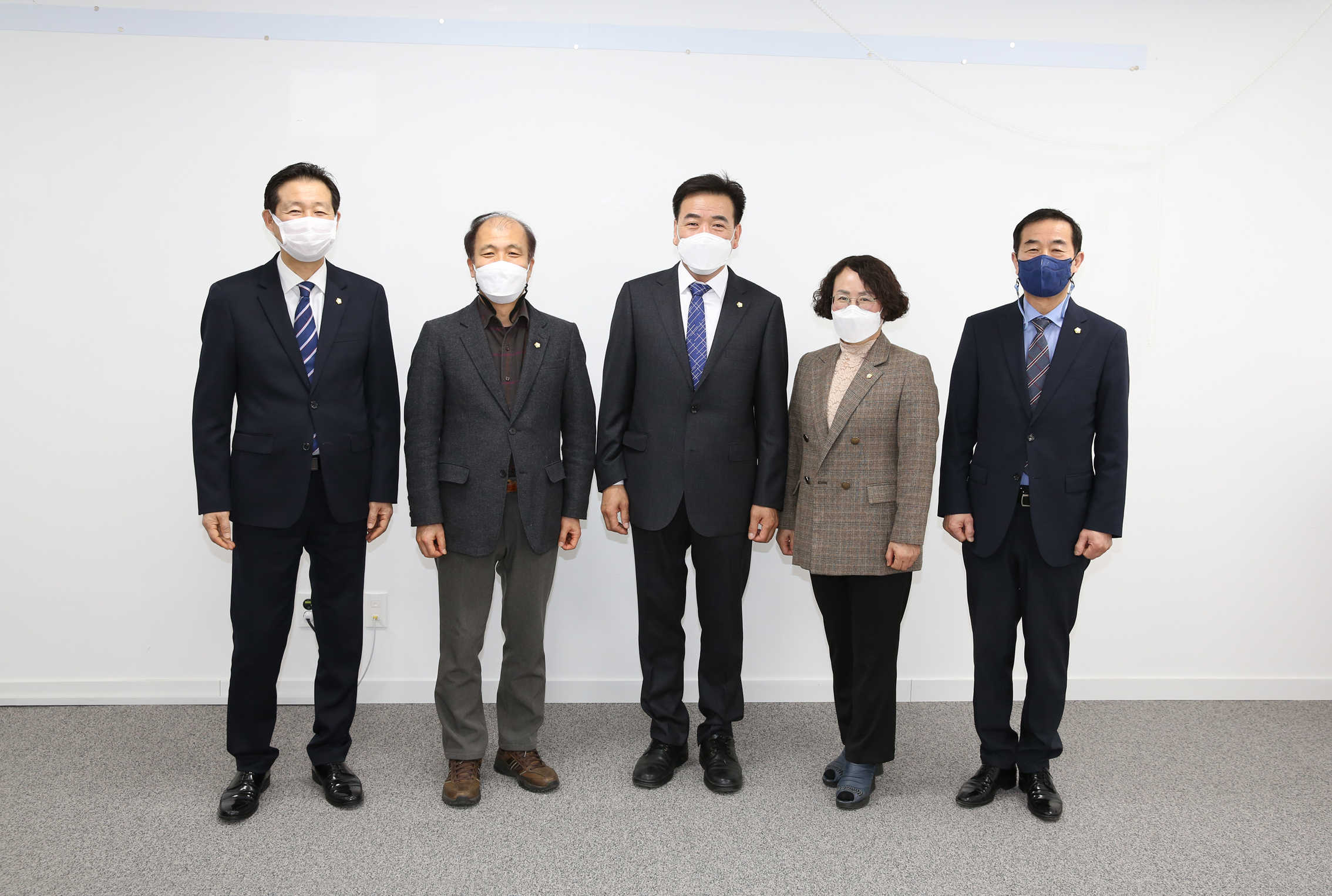 문화시설 연구회 월례회 2