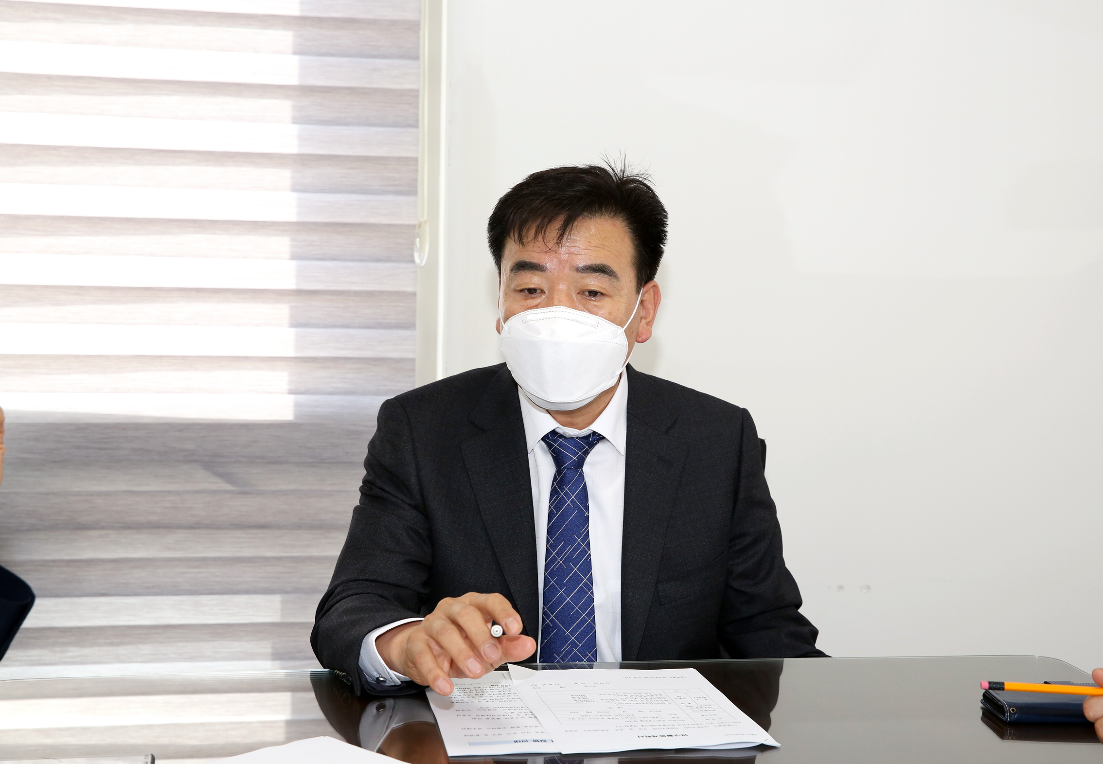 문화시설 연구회 월례회 6