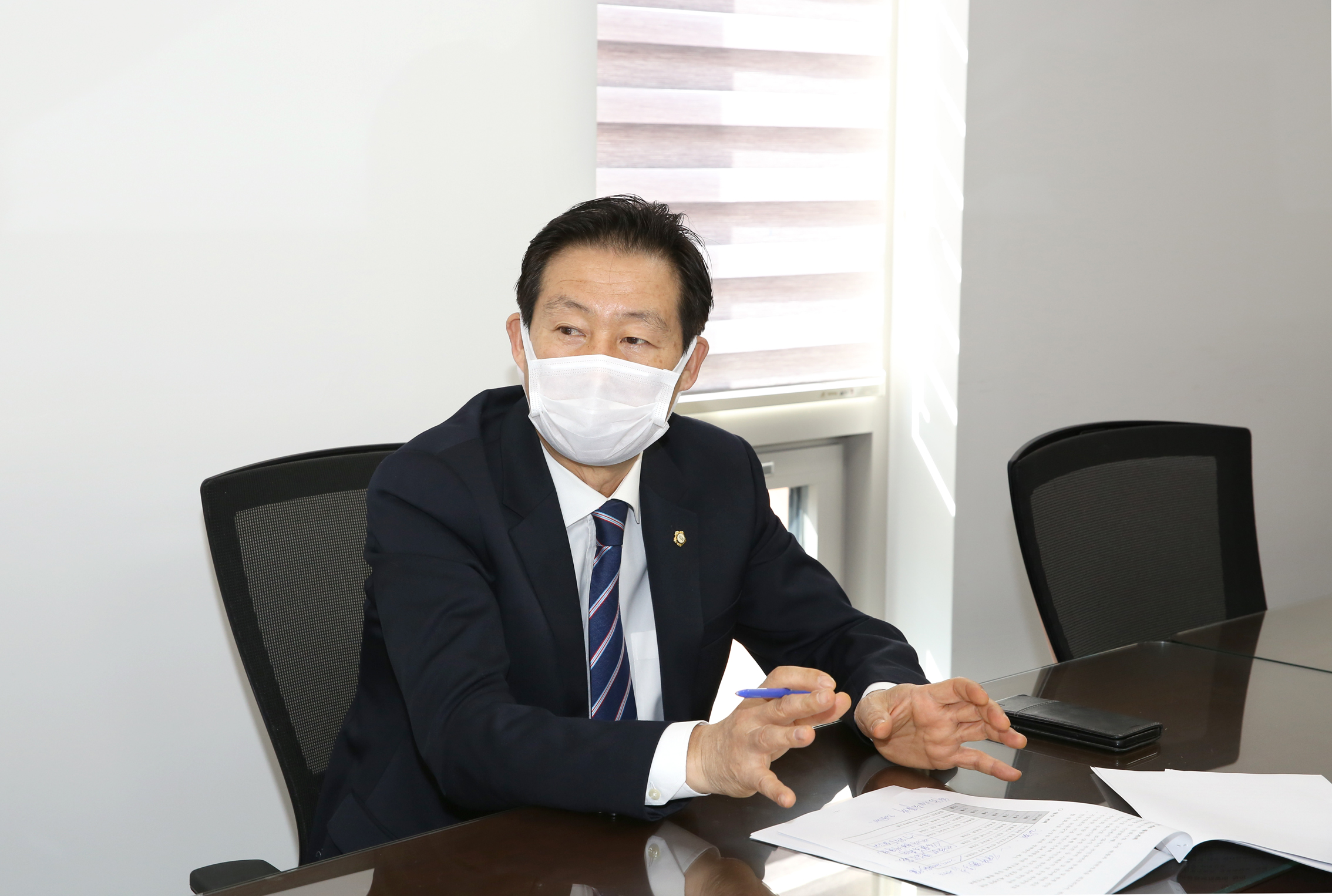 문화시설 연구회 월례회 9