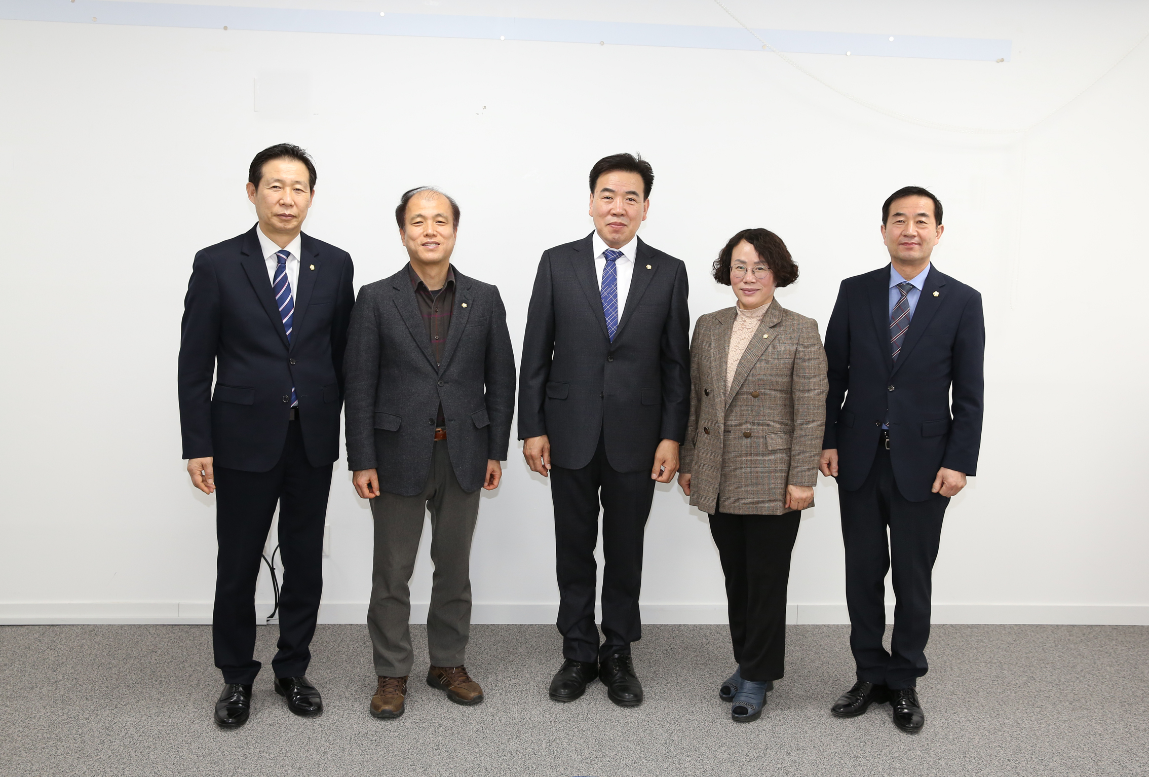 문화시설 연구회 월례회 11