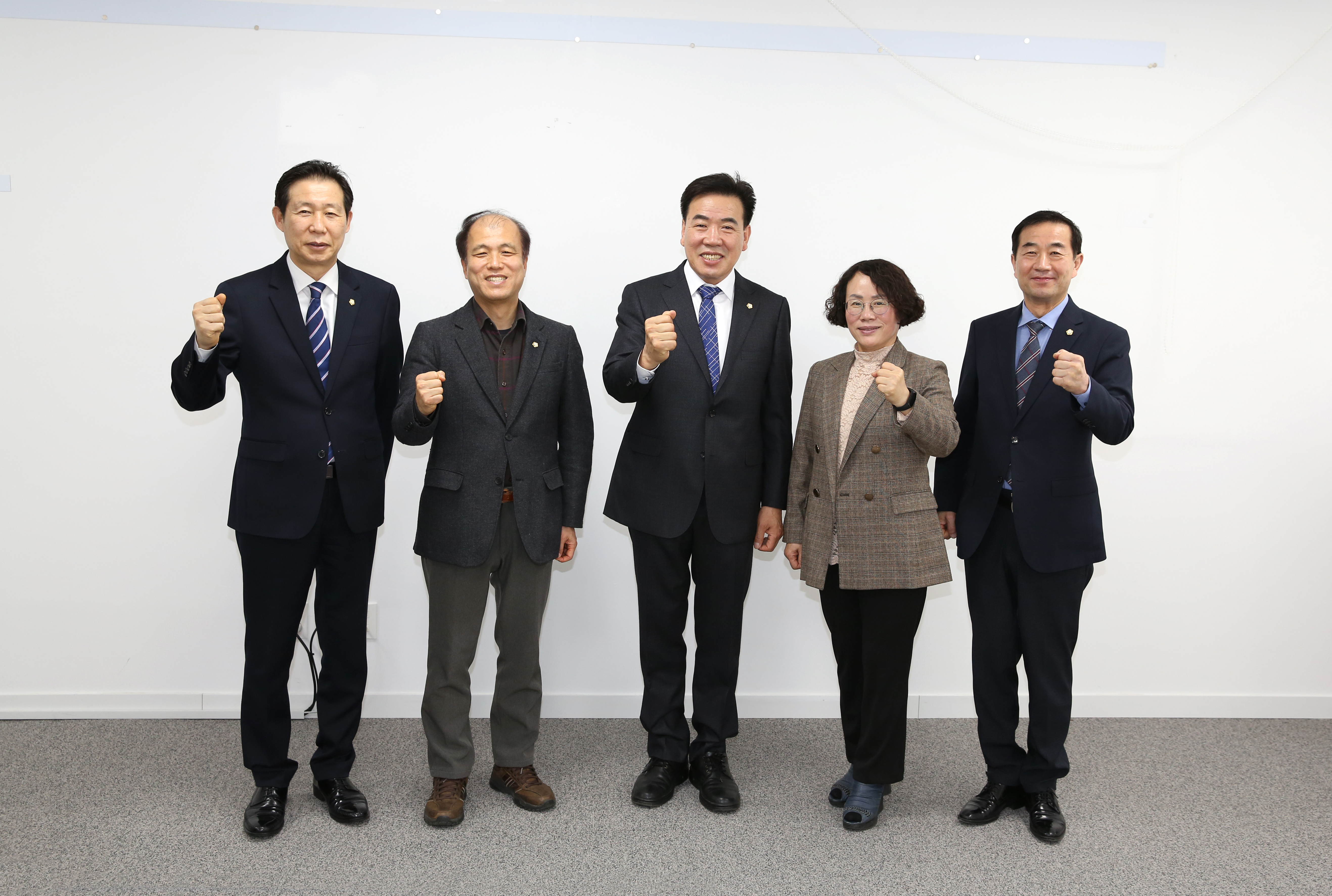 문화시설 연구회 월례회 12