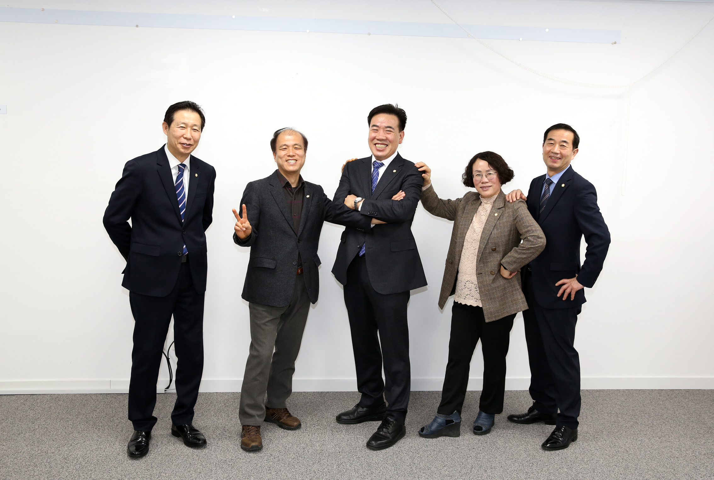 문화시설 연구회 월례회 13