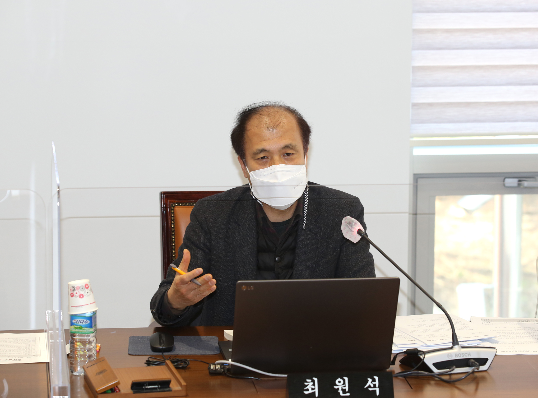 제269회 임시회 제2차 행정복지위원회 5