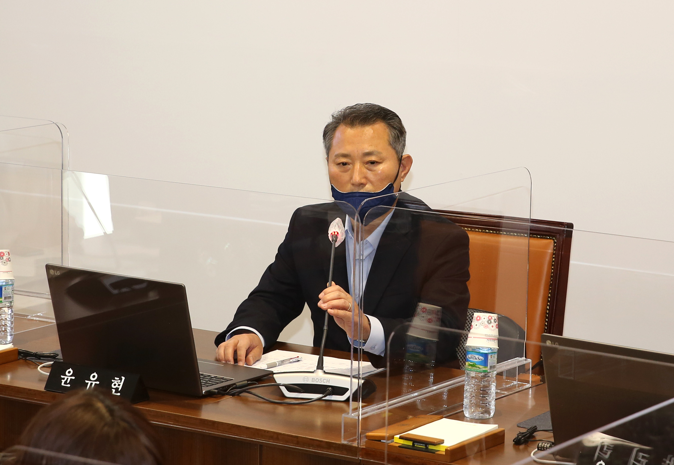 제269회 임시회 제2차 행정복지위원회 6