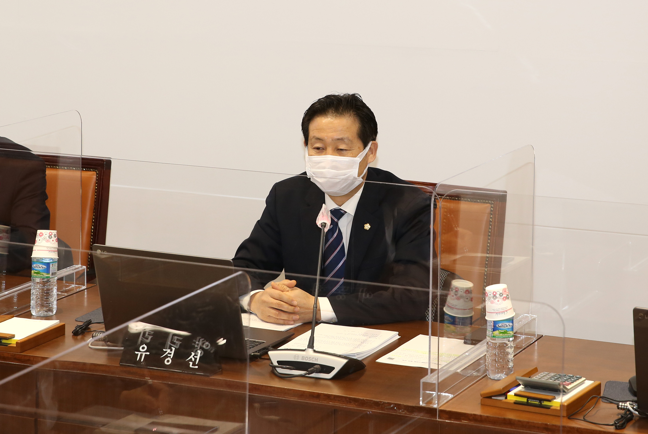 제269회 임시회 제2차 행정복지위원회 7