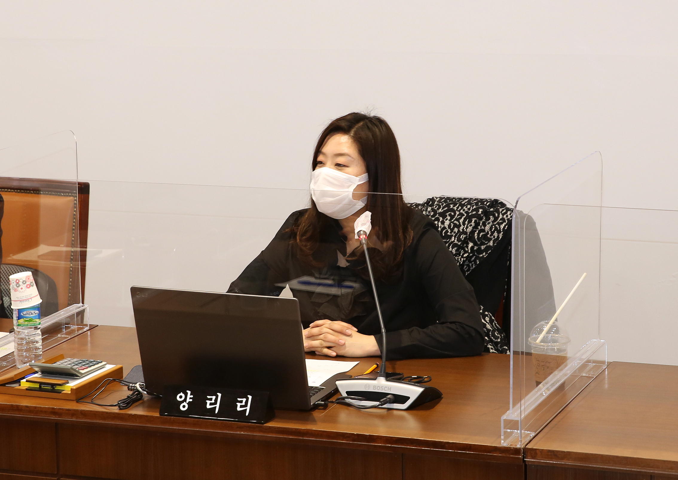 제269회 임시회 제2차 행정복지위원회 8
