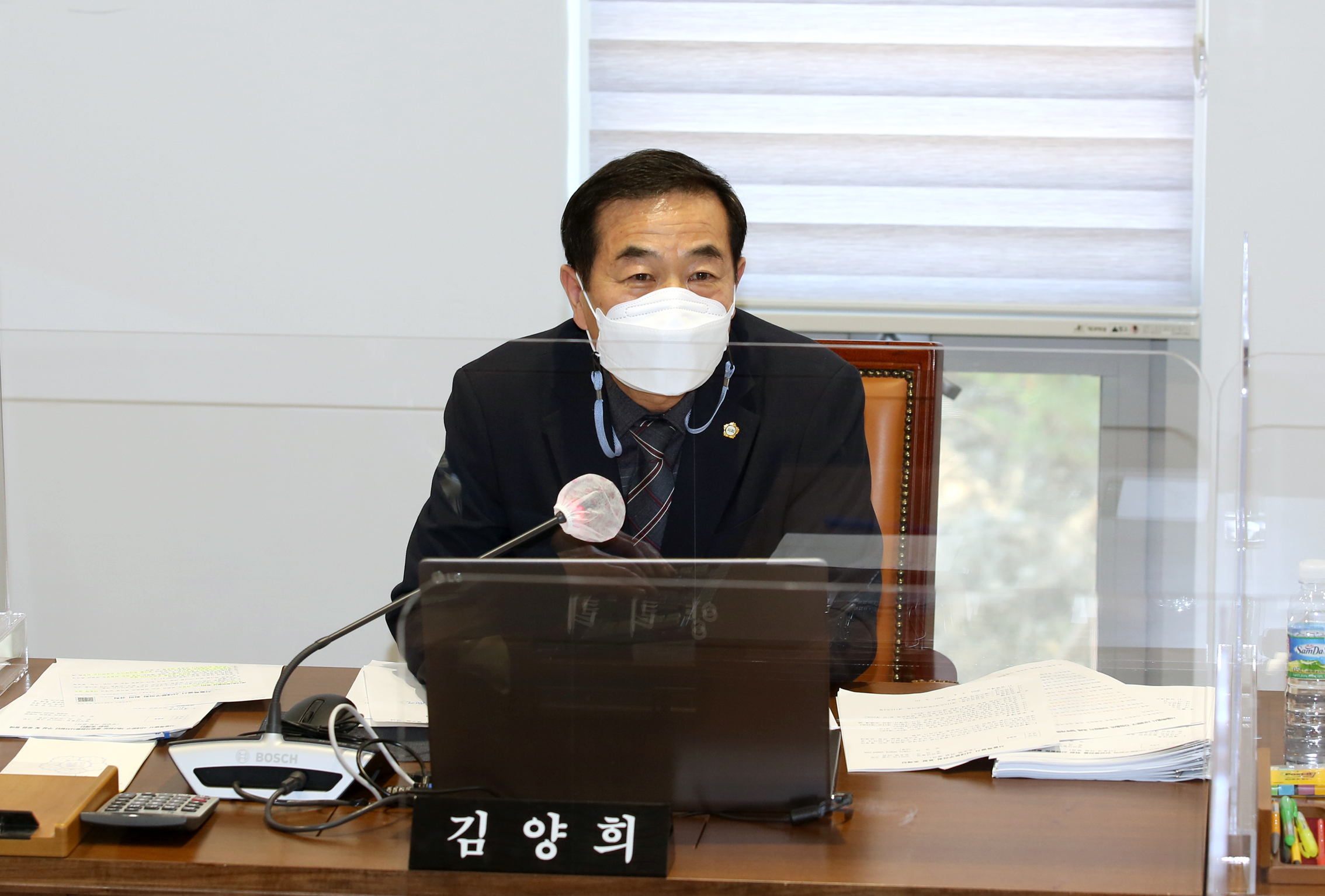 제269회 임시회 제2차 행정복지위원회 9