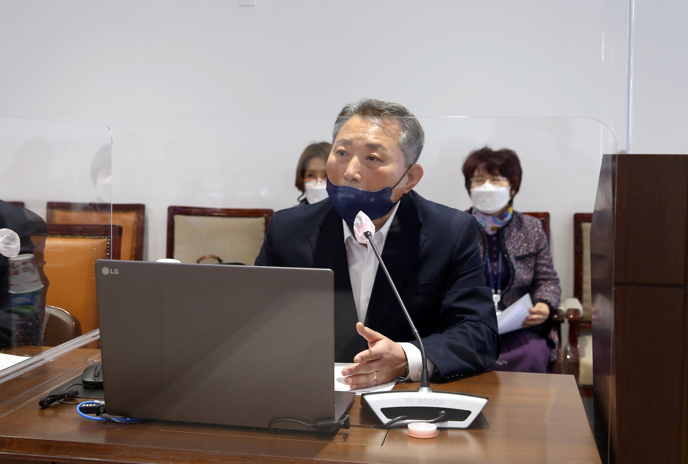 제269회 임시회 제2차 행정복지위원회 12