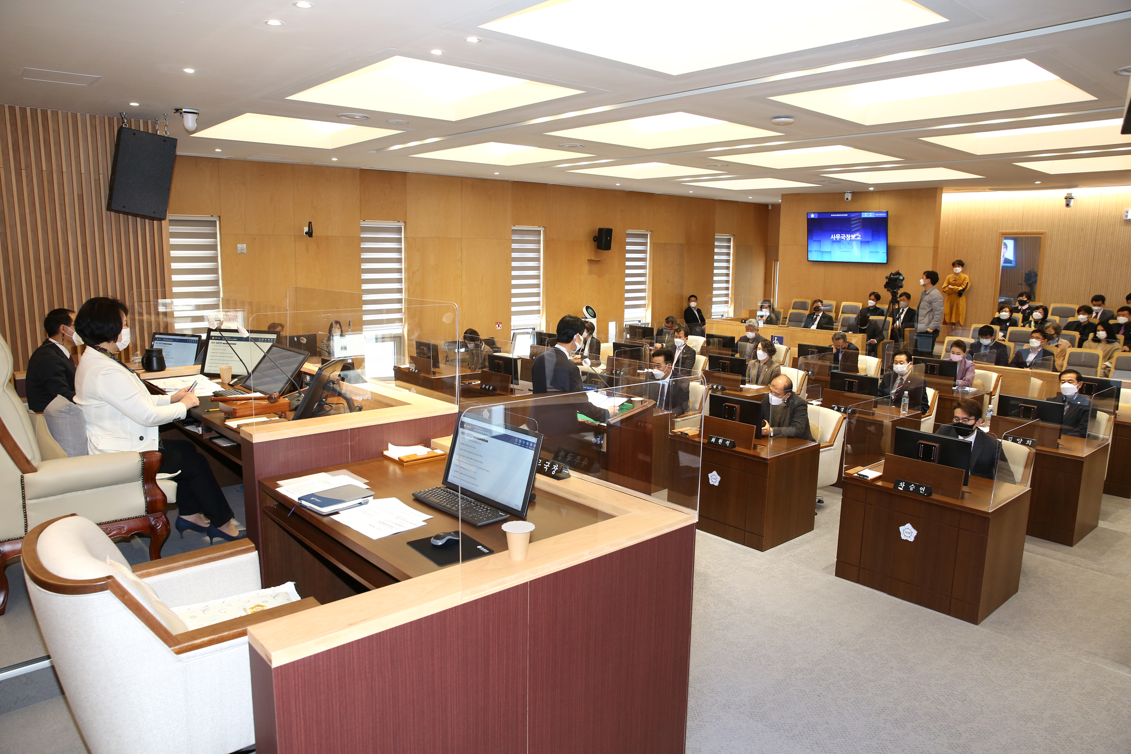 제269회 임시회 제3차 본회의 3