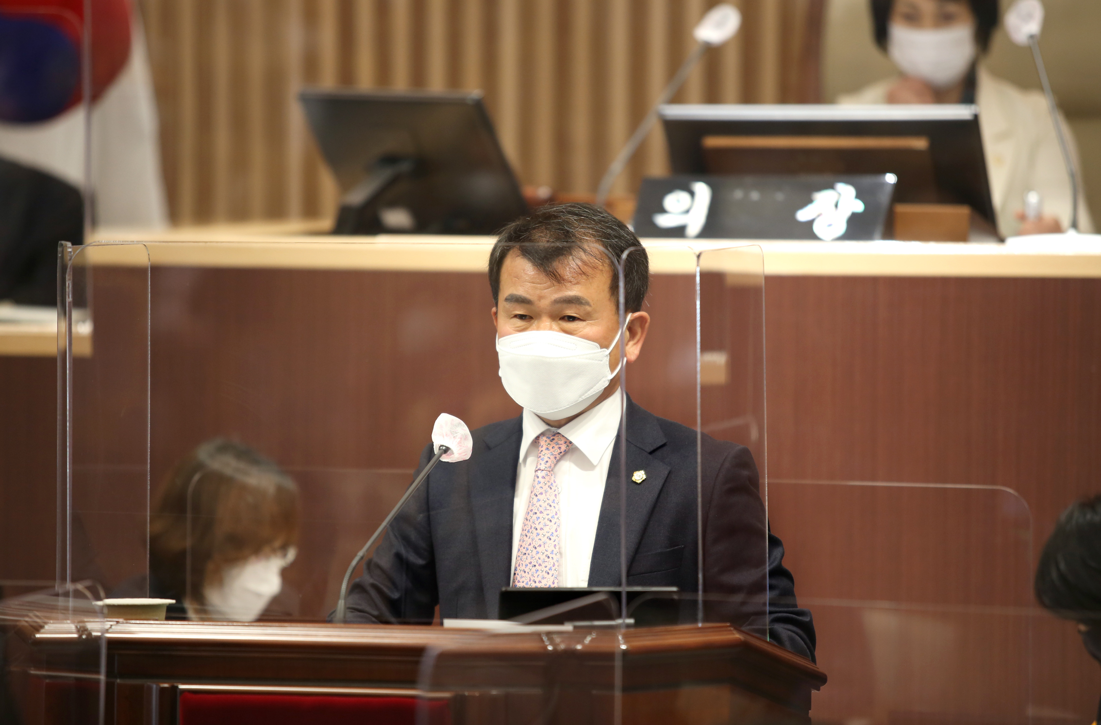 제269회 임시회 제3차 본회의 9