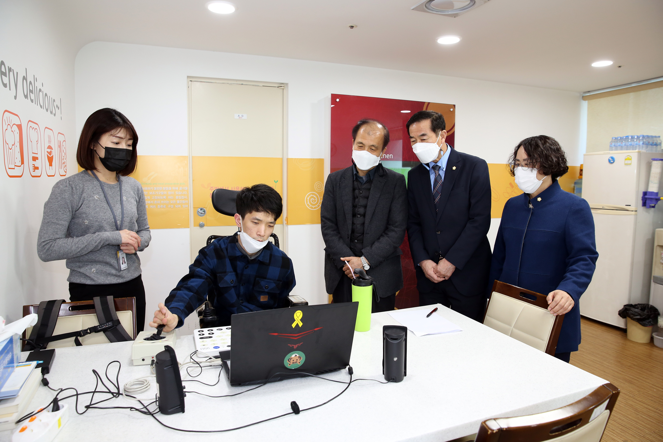 지식정보연구회 현장방문 9