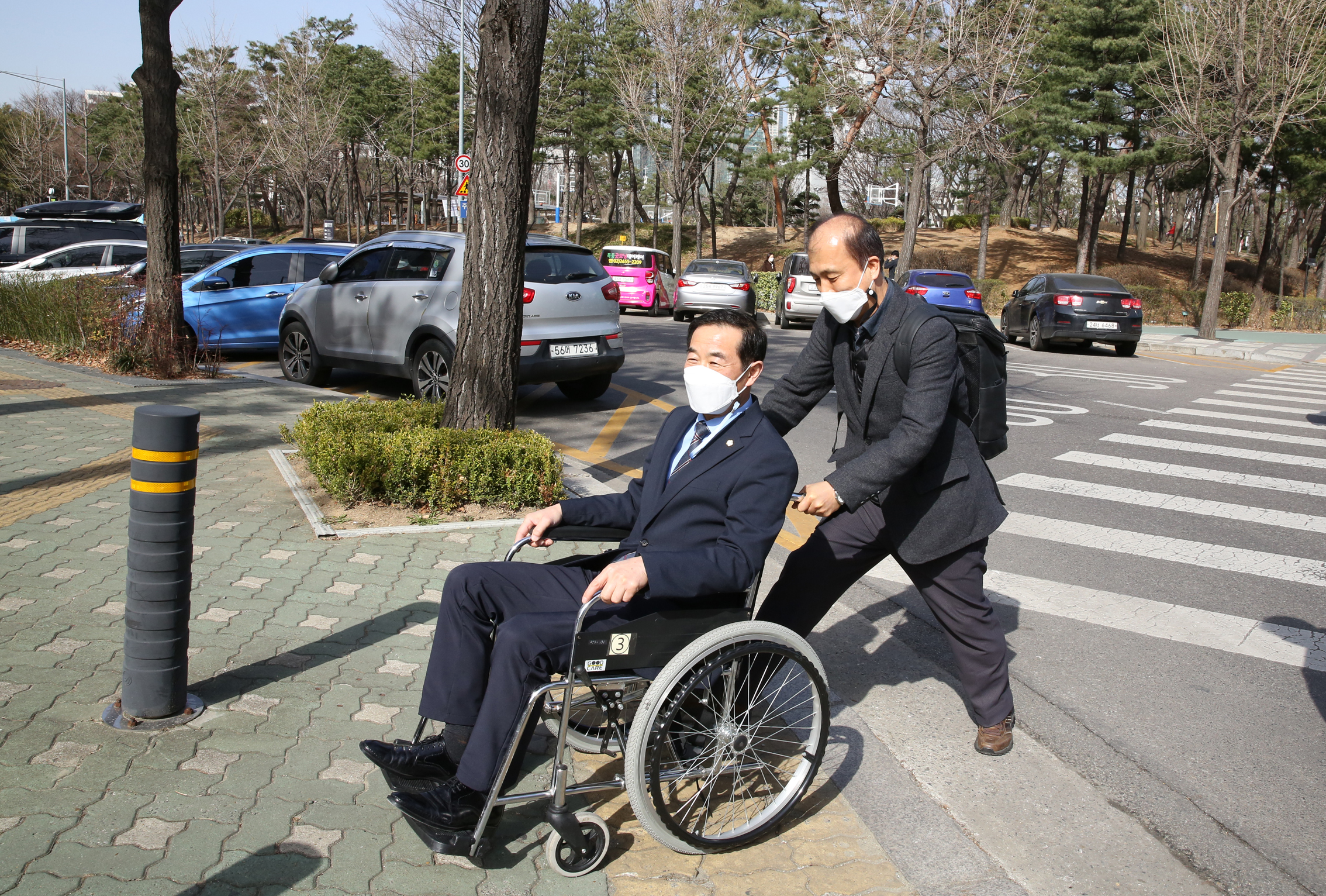 지식정보연구회 현장방문 64