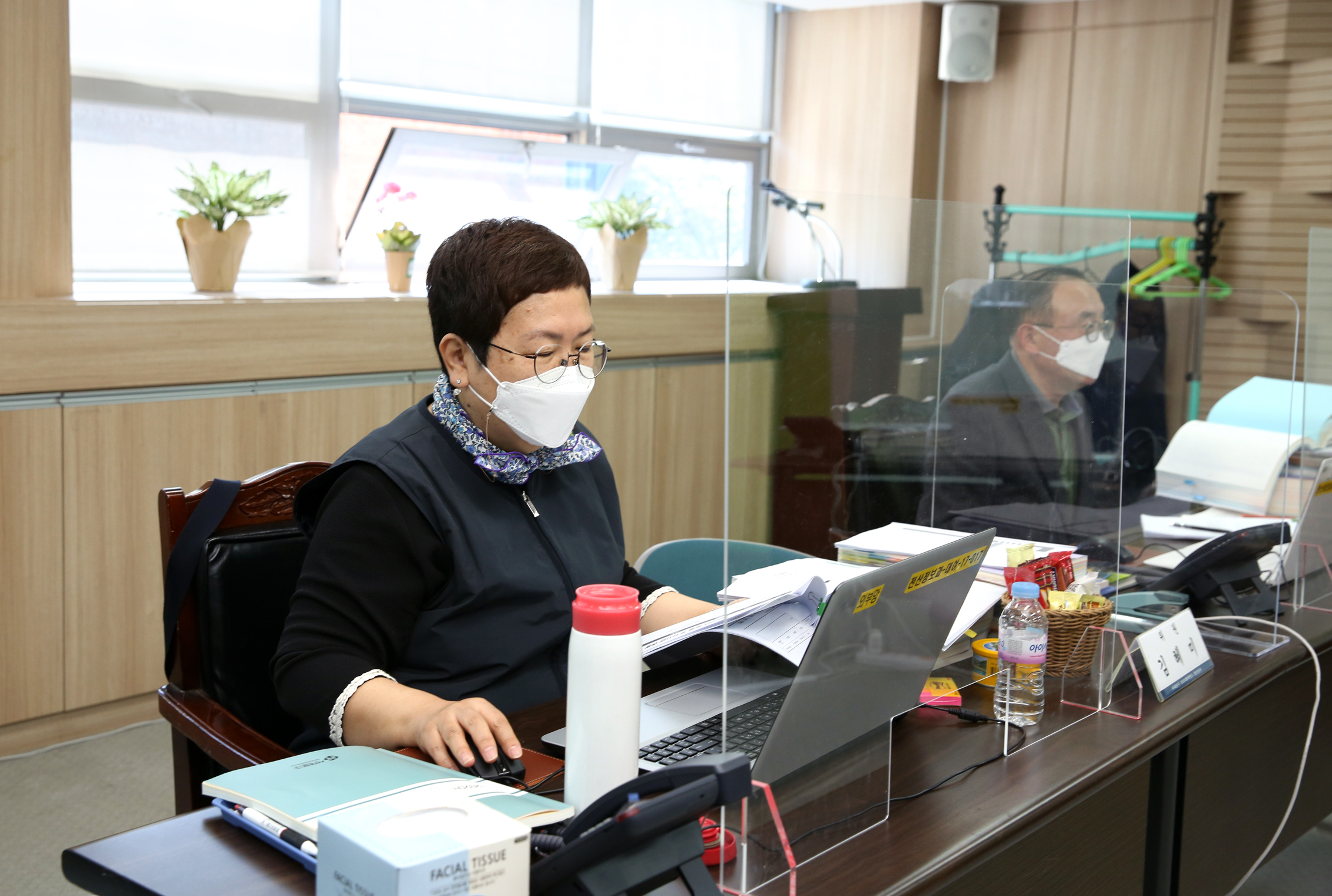 2020회계연도 결산검사 8