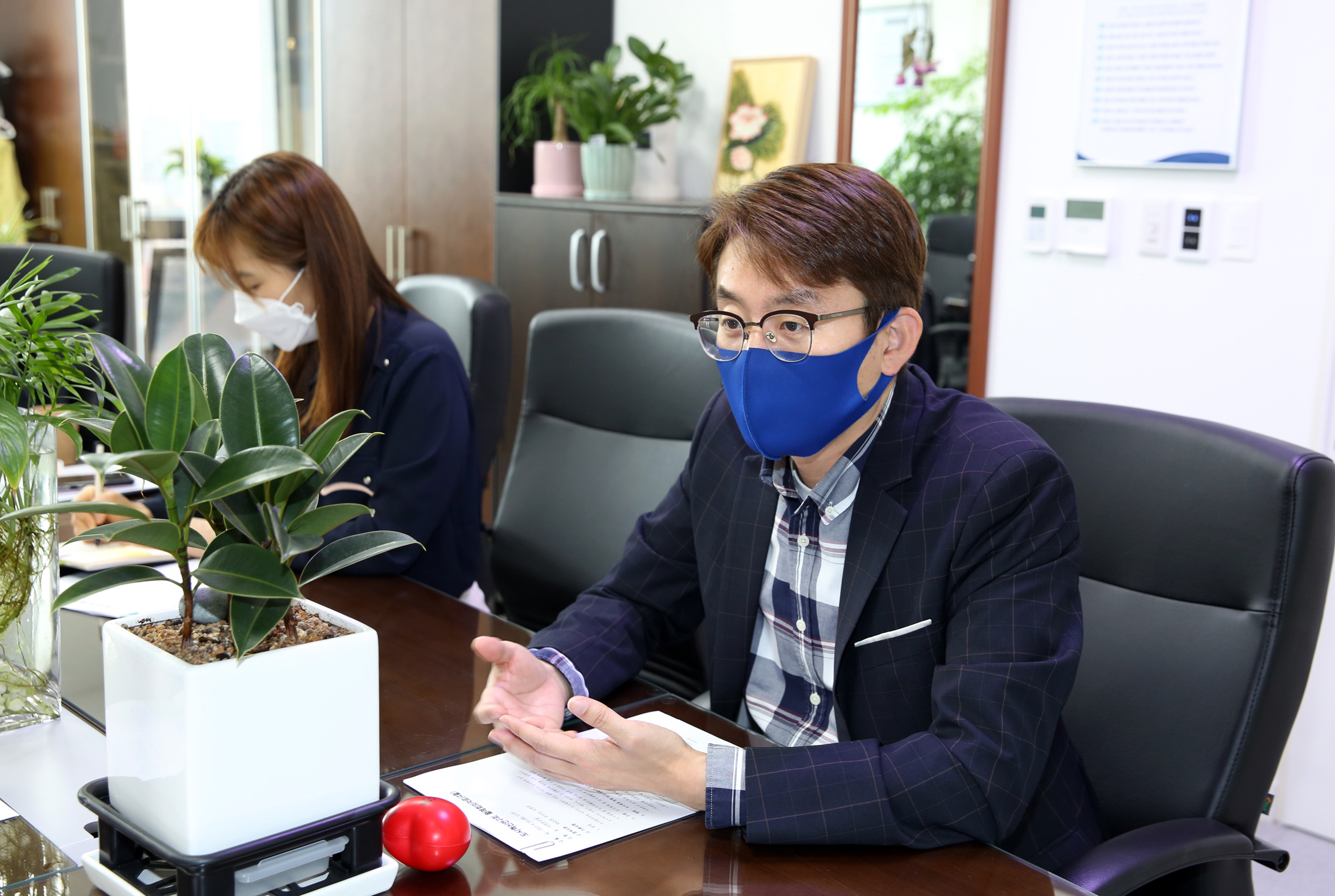 2021년 도시혁신연구회 월례회의 4