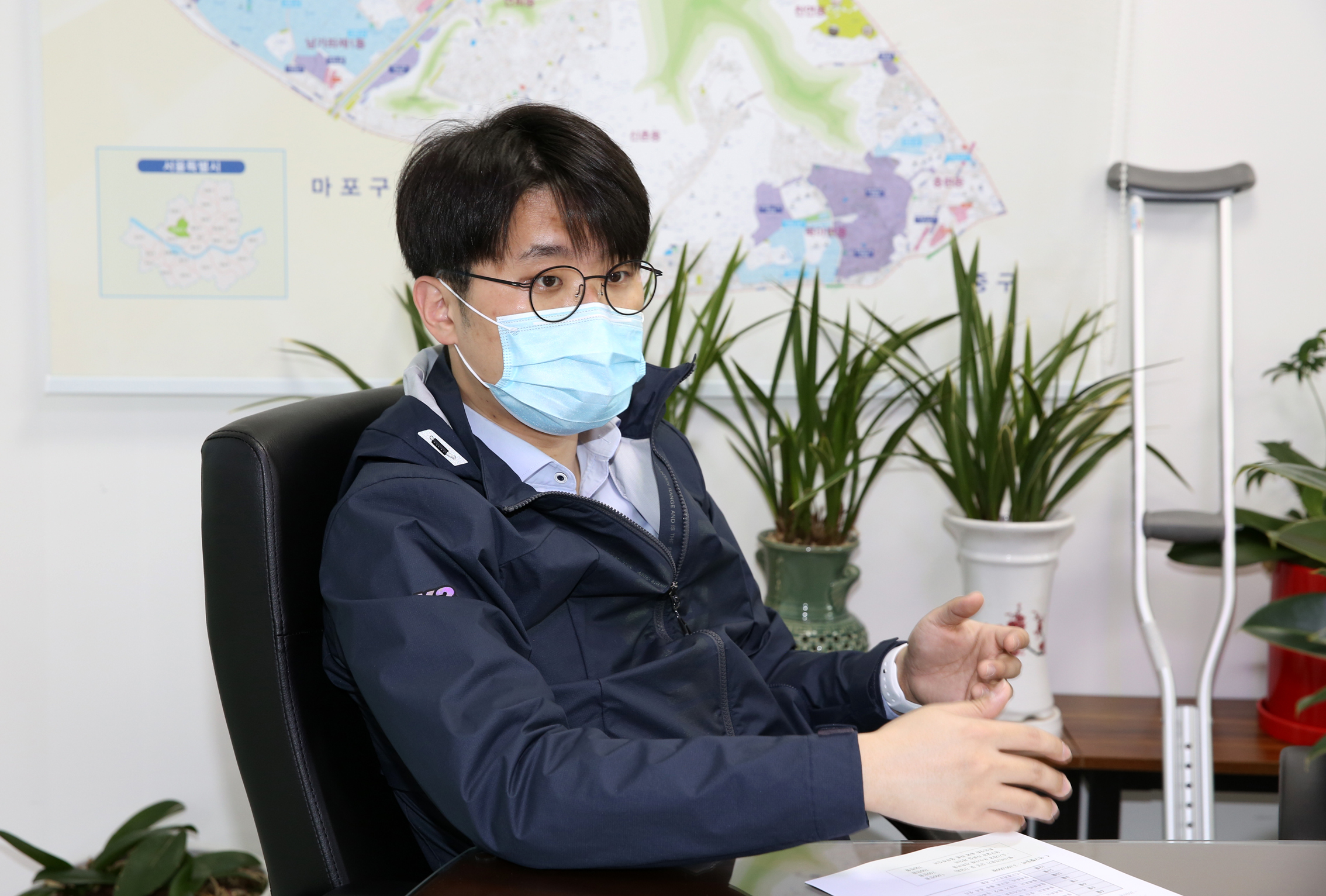 2021년 도시혁신연구회 월례회의 6