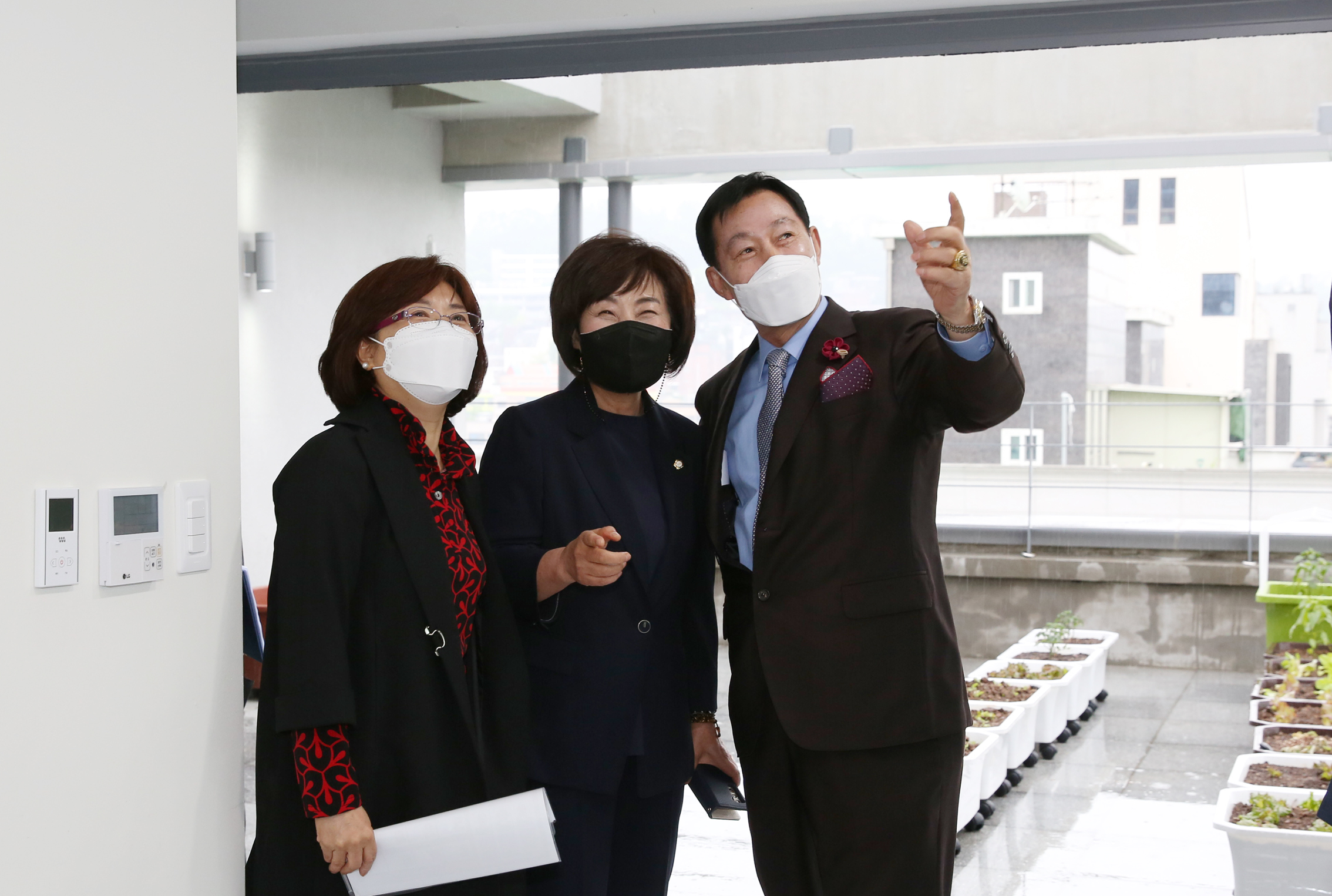 서대문구 보훈회관 개관식 20