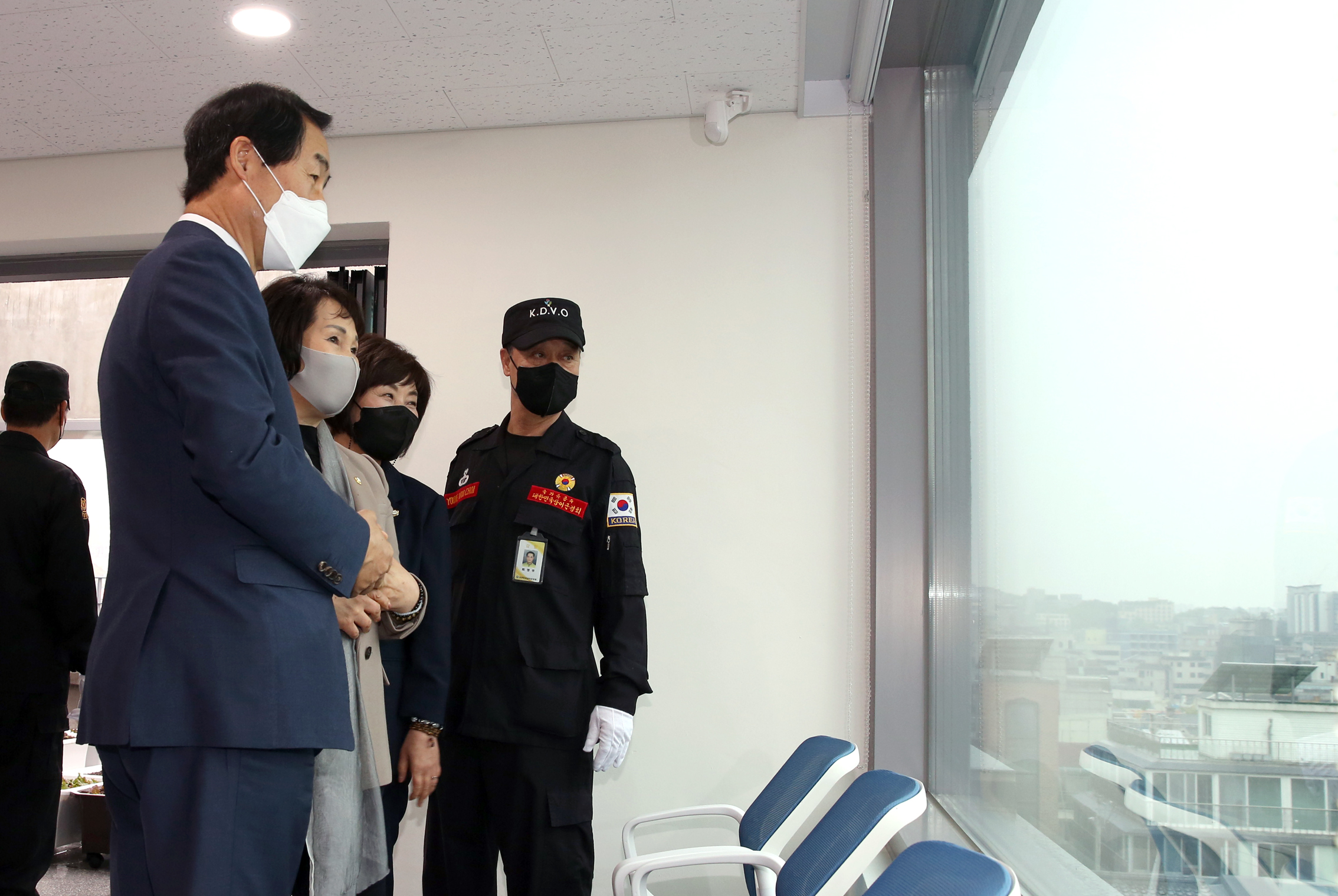 서대문구 보훈회관 개관식 22