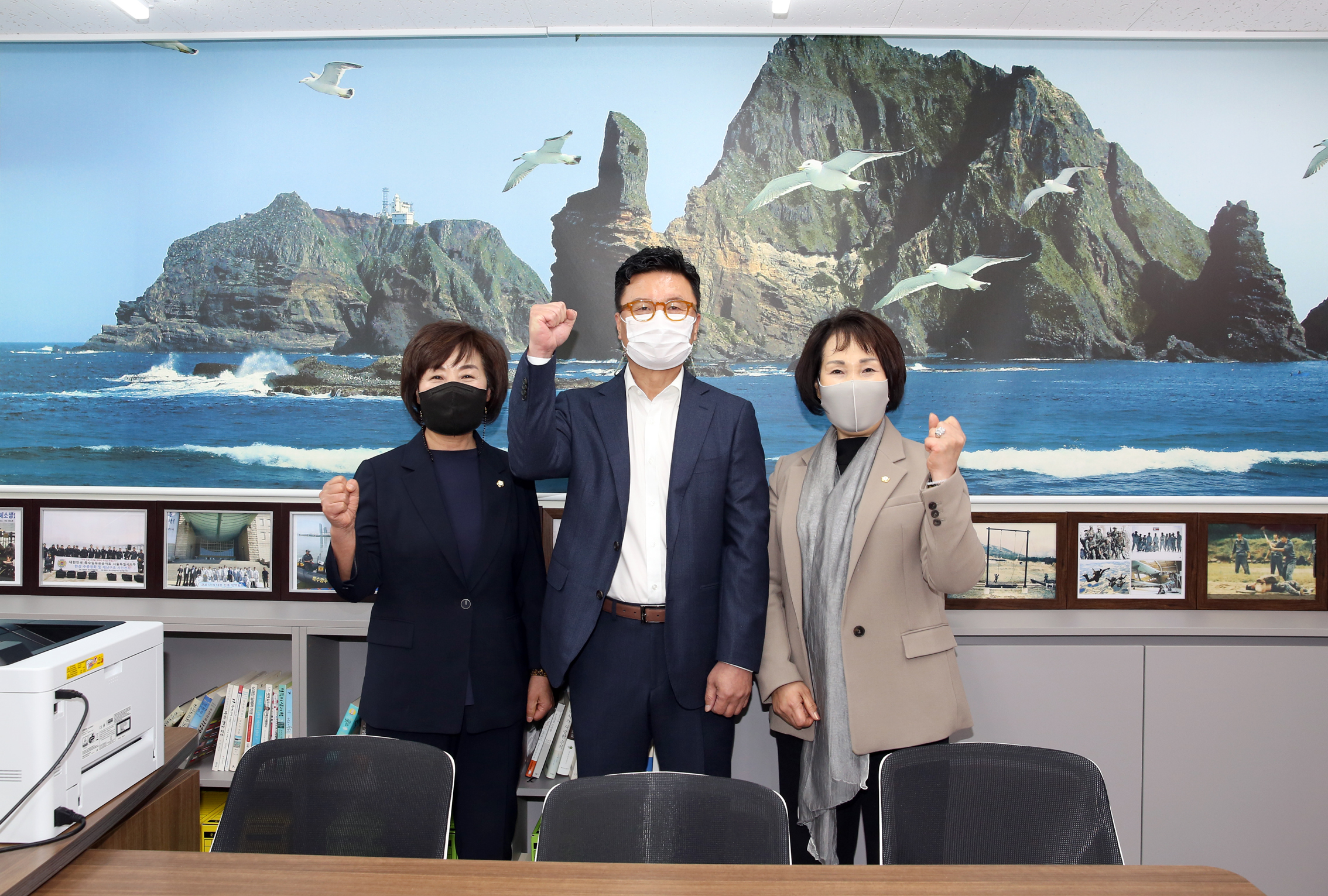 서대문구 보훈회관 개관식 27