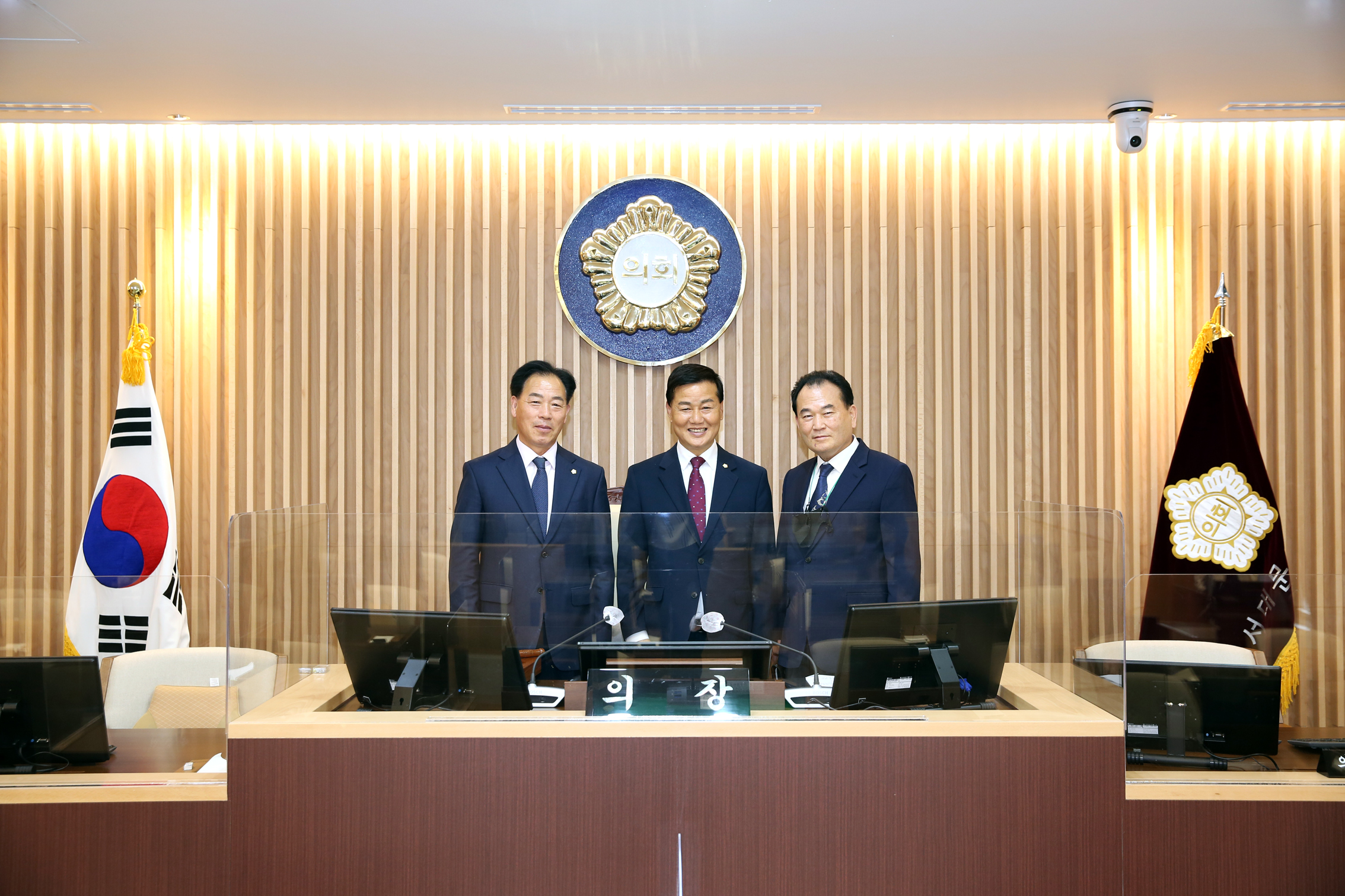 서대문구의회와 강진군의회 자매결연 협약식 18