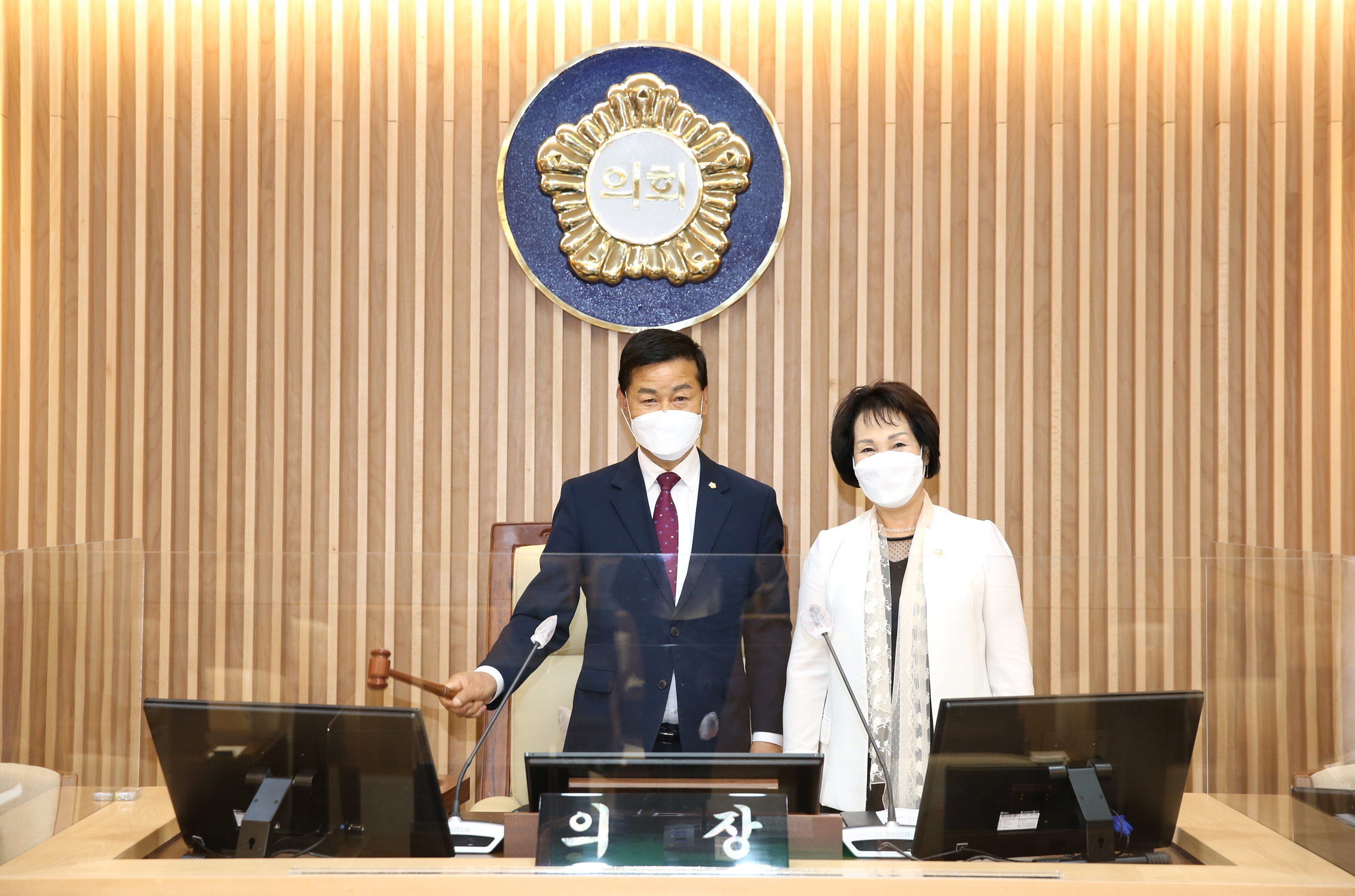 서대문구의회와 강진군의회 자매결연 협약식 20