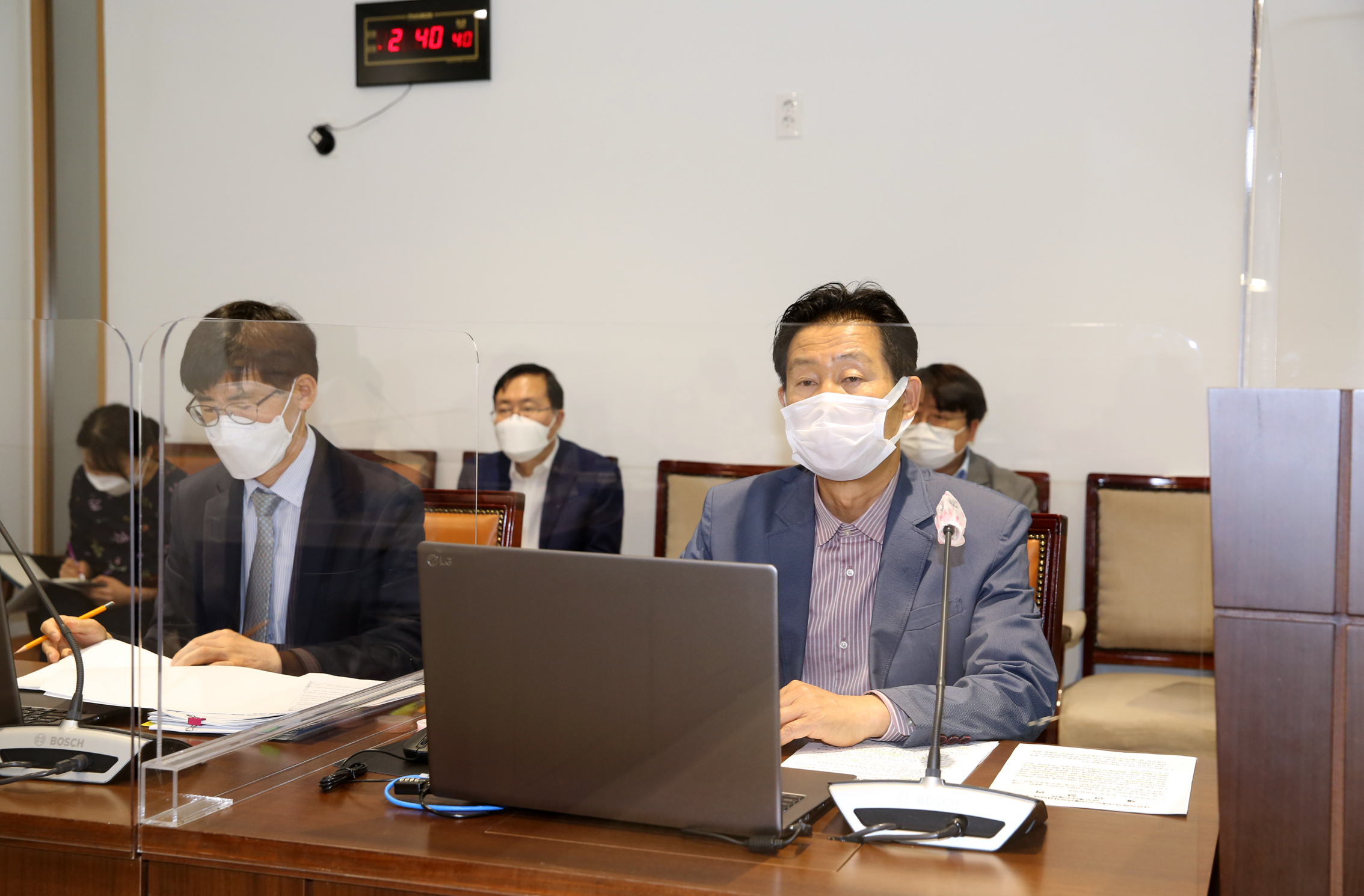 제271회 임시회 제1차 행정복지위원회 17