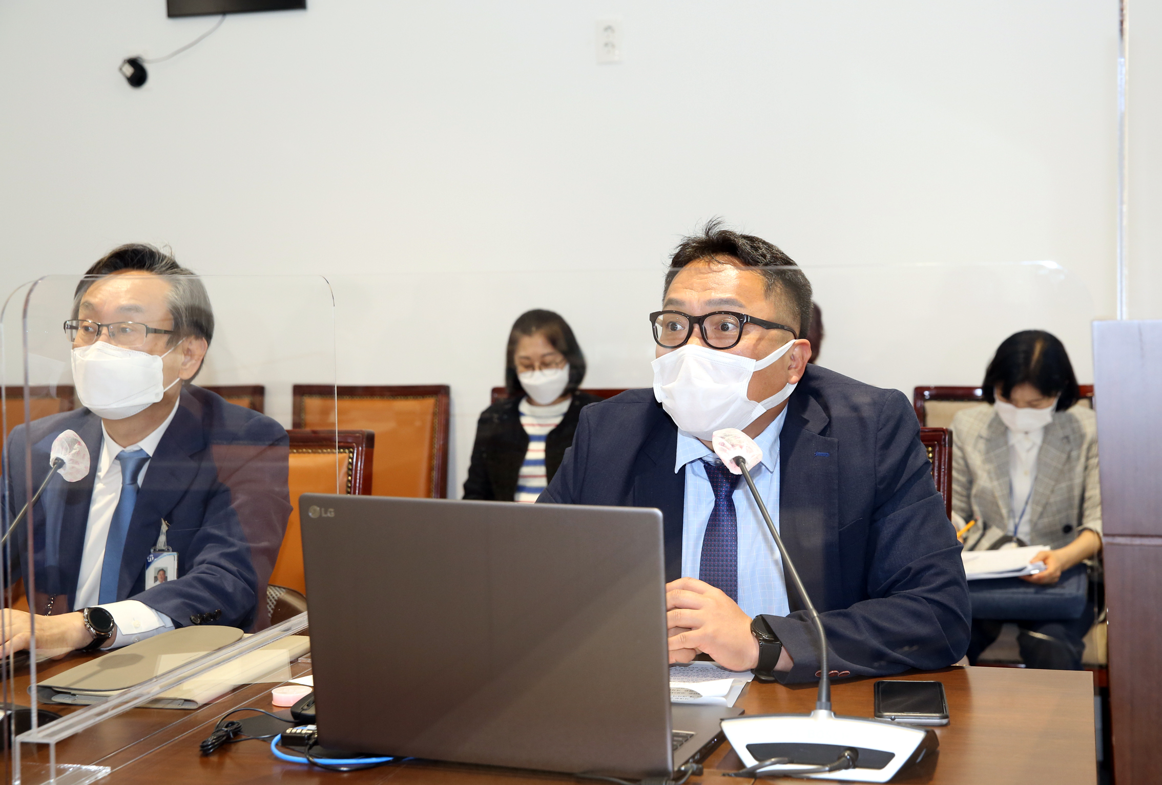 제271회 임시회 제1차 재정건설위원회 11
