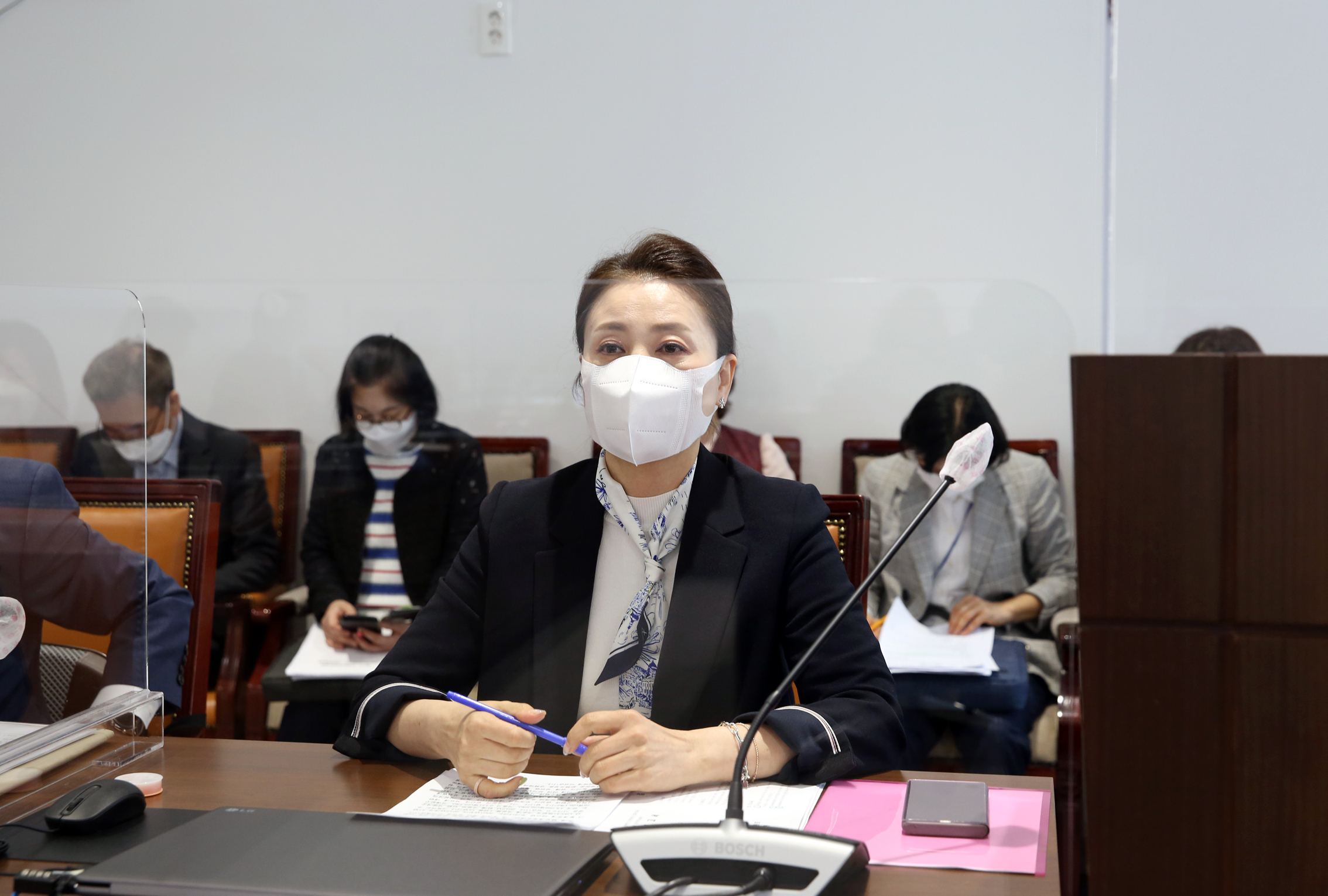 제271회 임시회 제1차 재정건설위원회 17