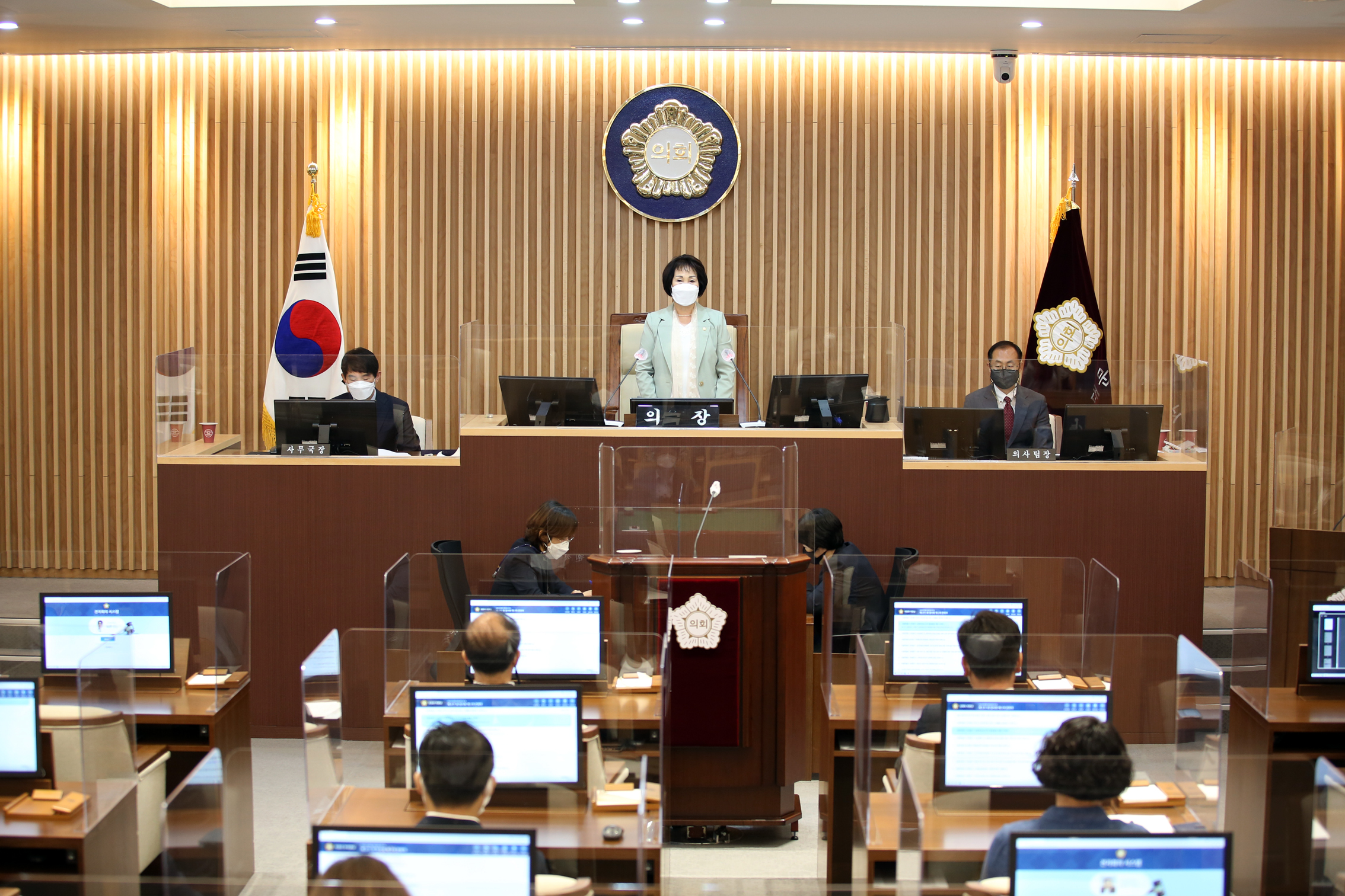 제271회 임시회 제2차 본회의 7