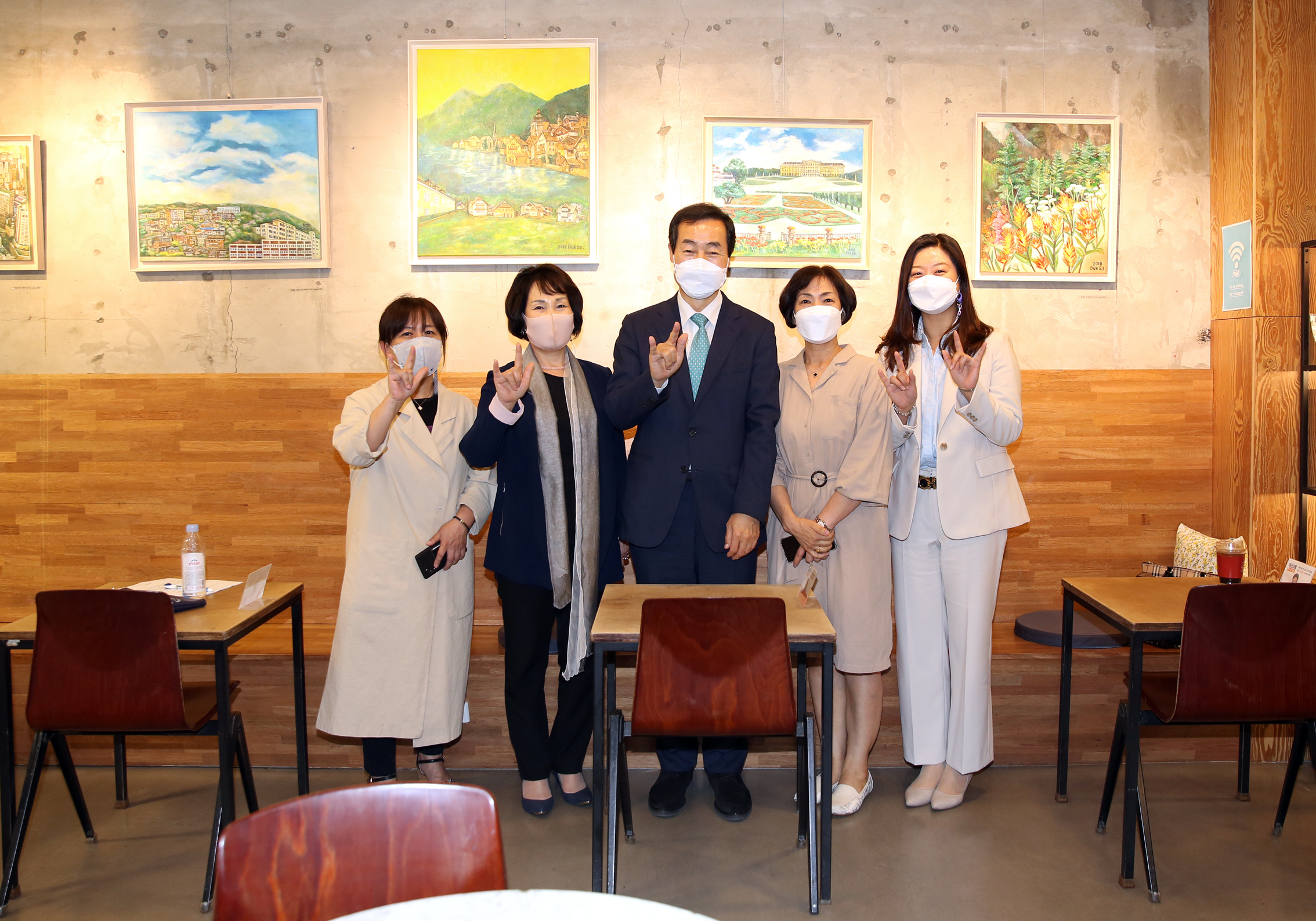 서울장애인부모연대 서대문지회 영화상영 13
