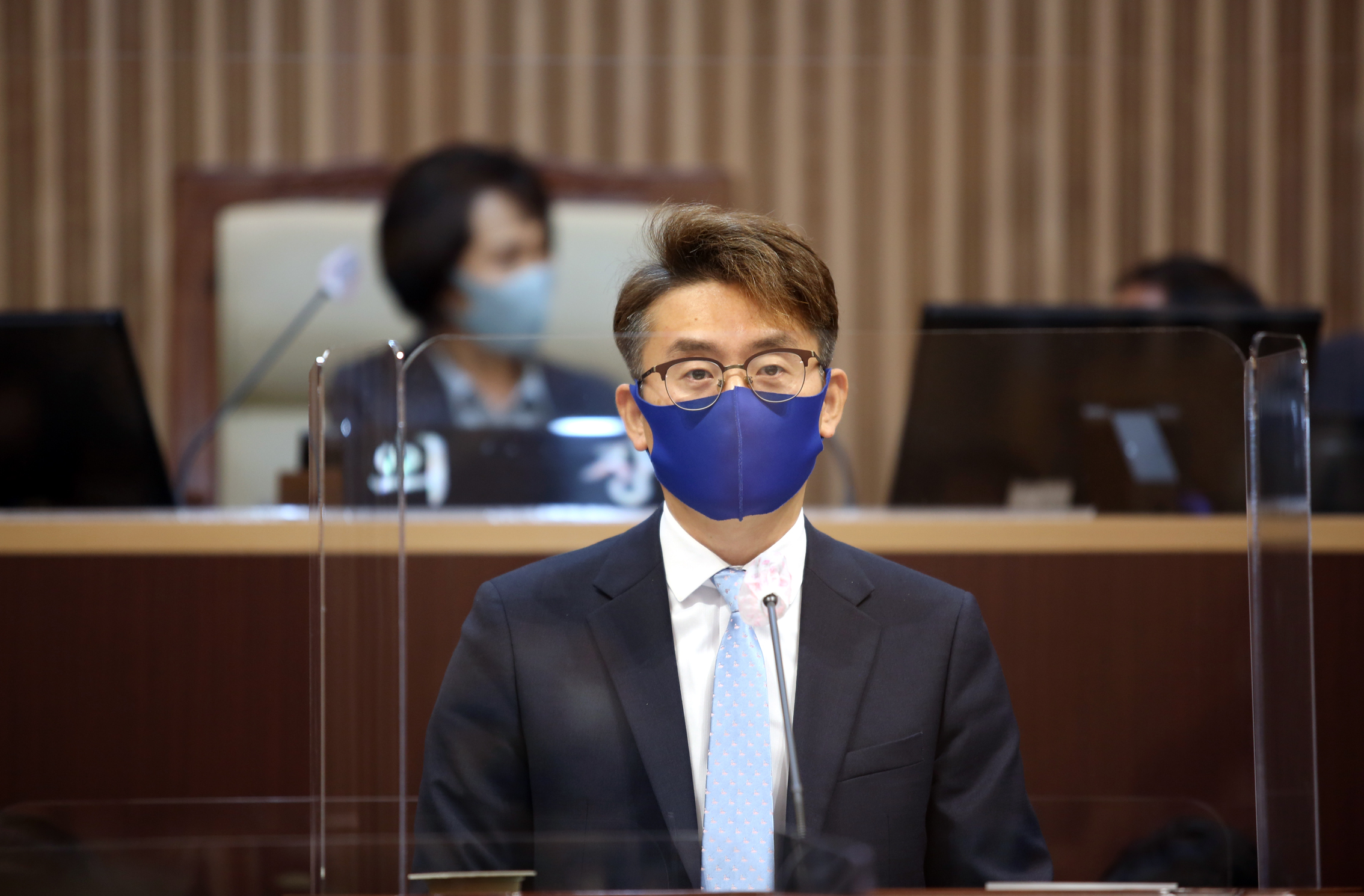 제272회 제1차 정례회 제1차 본회의 9