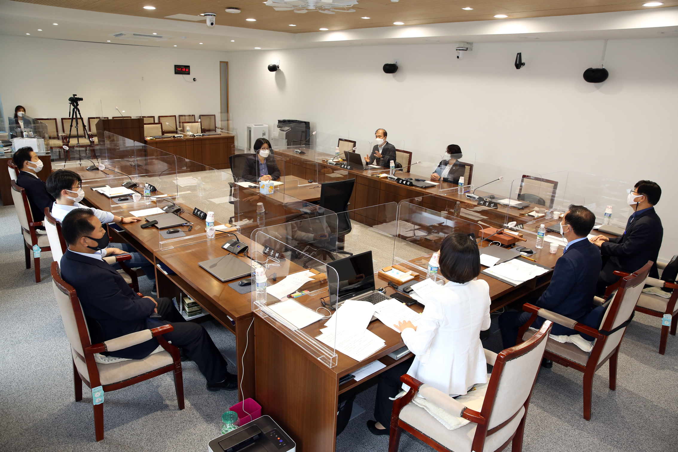 제272회 제1차 정례회 제1차 예산결산특별위원회 3