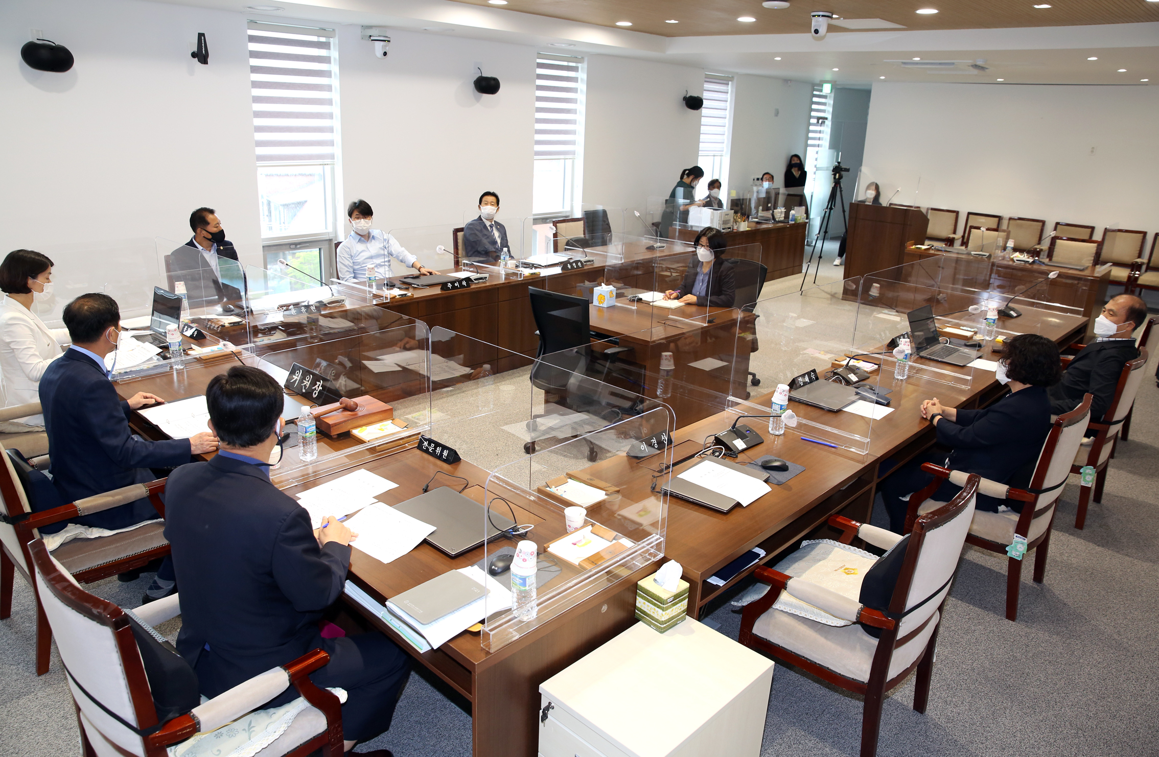 제272회 제1차 정례회 제1차 예산결산특별위원회 4