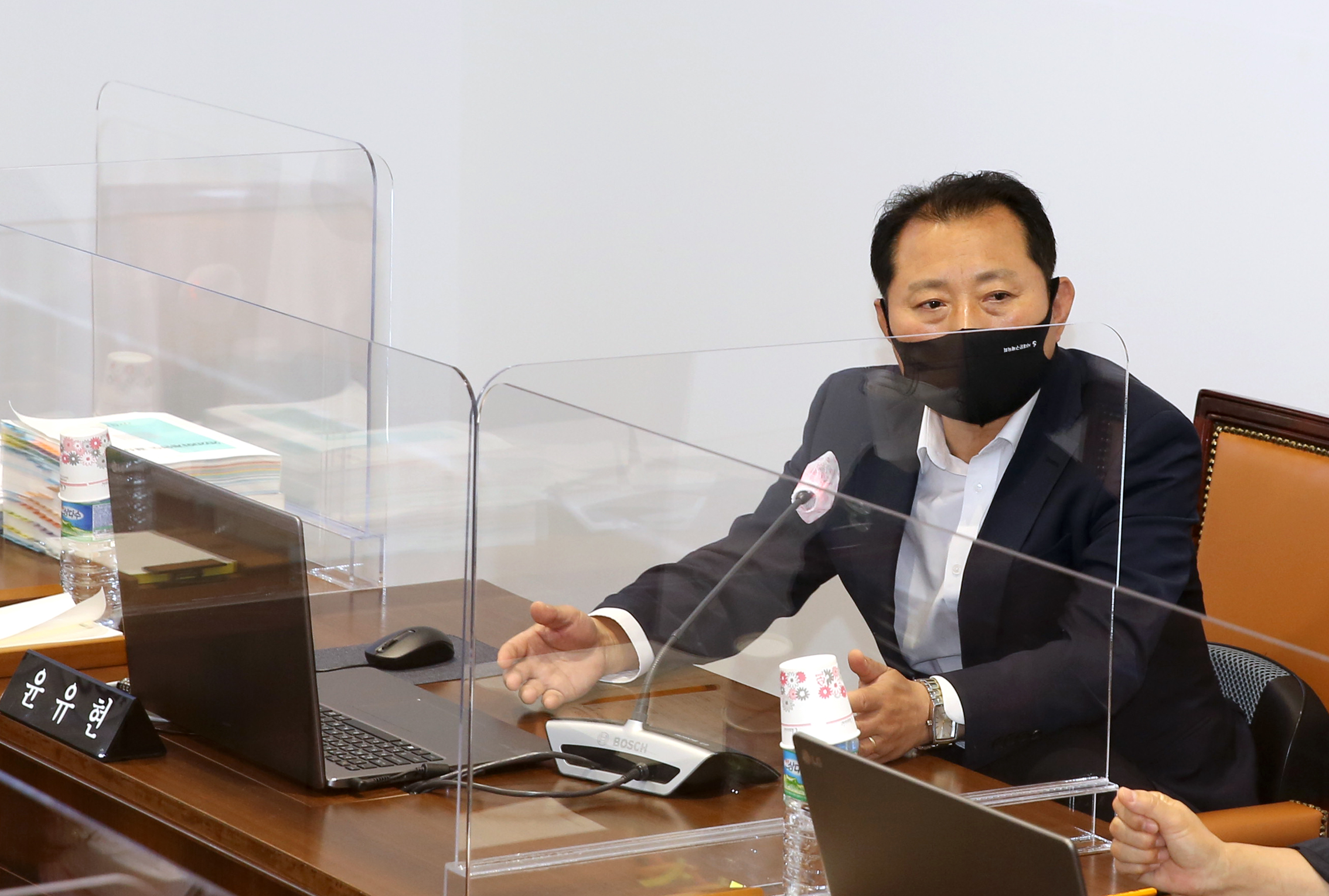 제272회 제1차 정례회 제1차 의회운영위원회 4