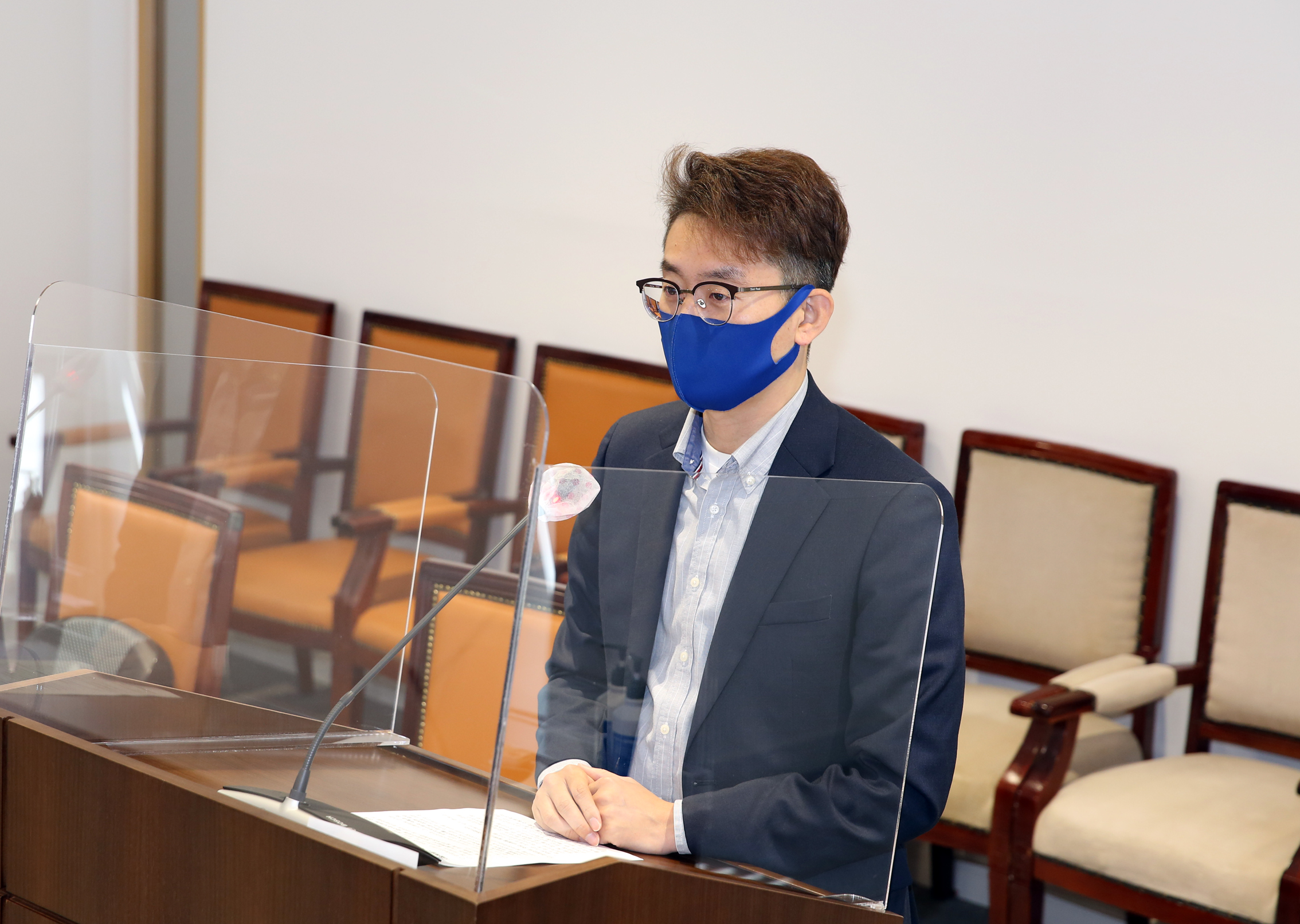 제272회 제1차 정례회 제1차 의회운영위원회 10
